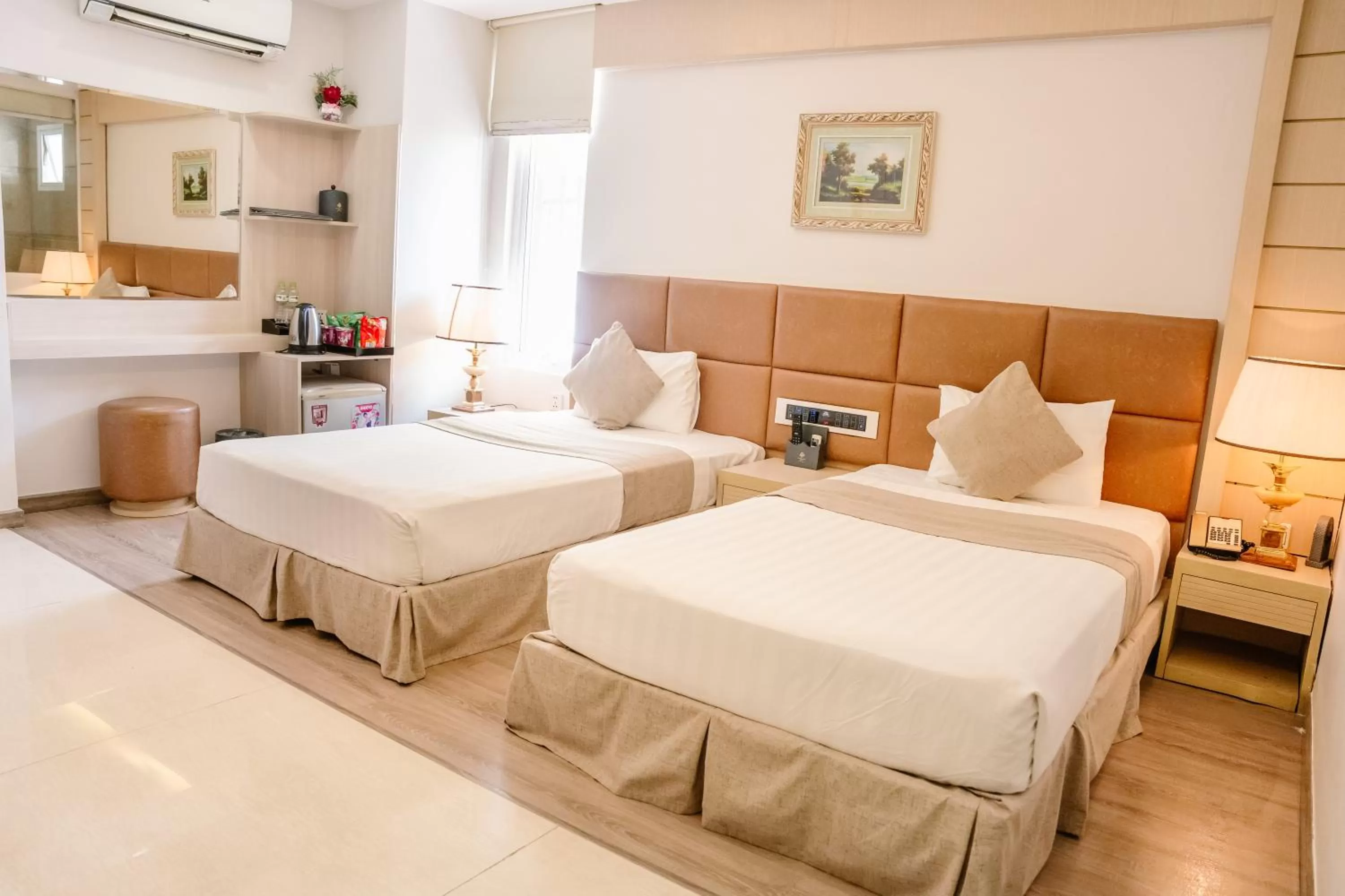 Holiday One Can Tho Hotel