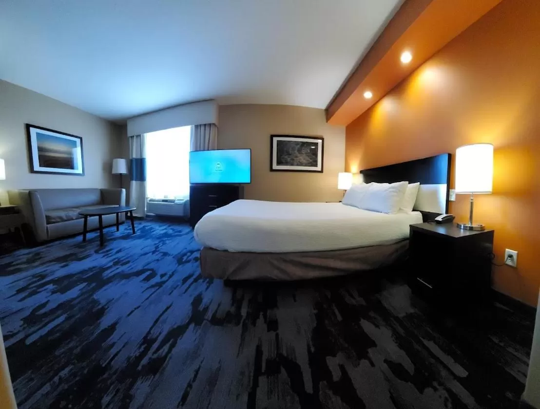 Fairfield Inn & Suites by Marriott Grand Junction Downtown/Historic Main Street