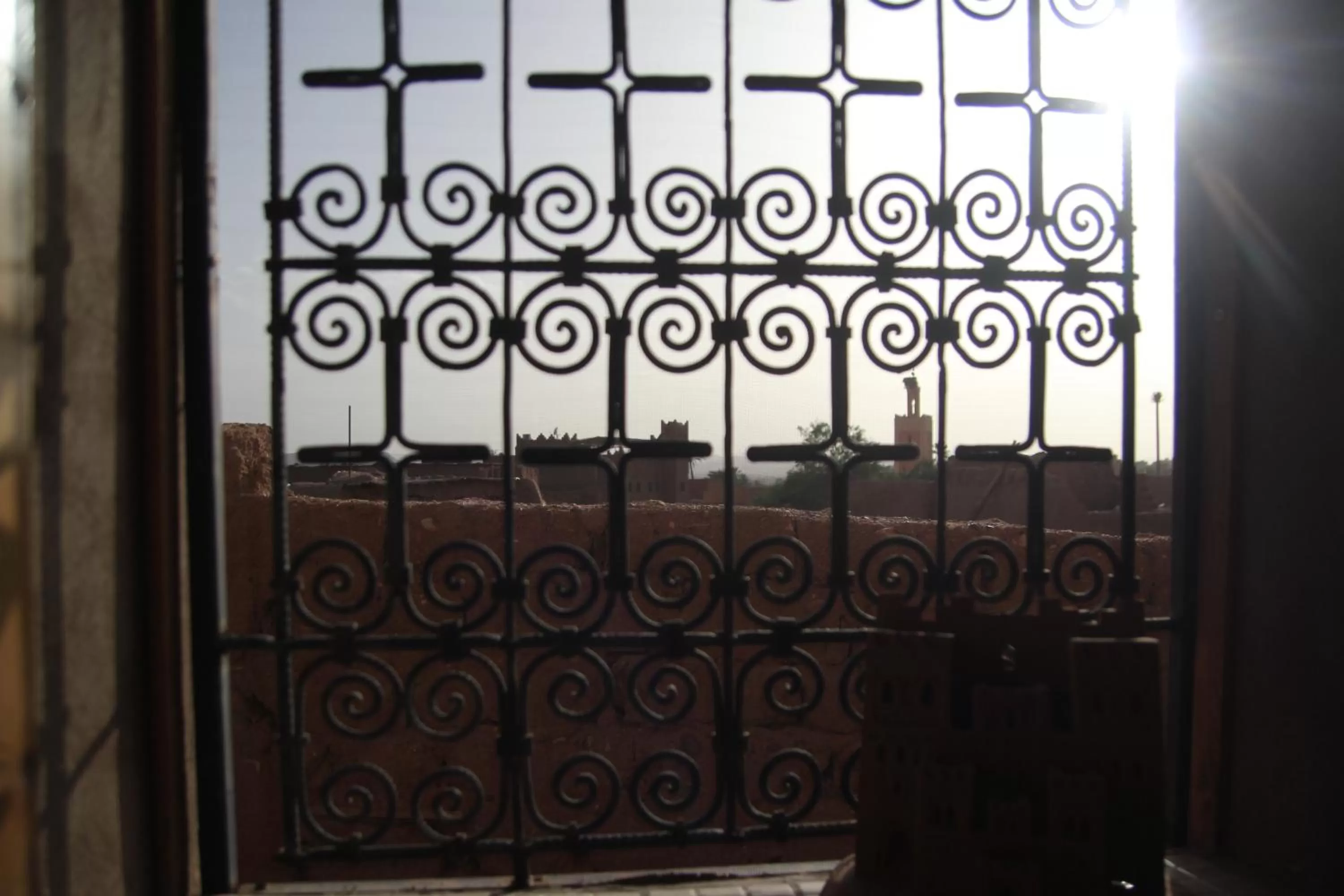 Spring in Maison d'hôtes Dar El Nath