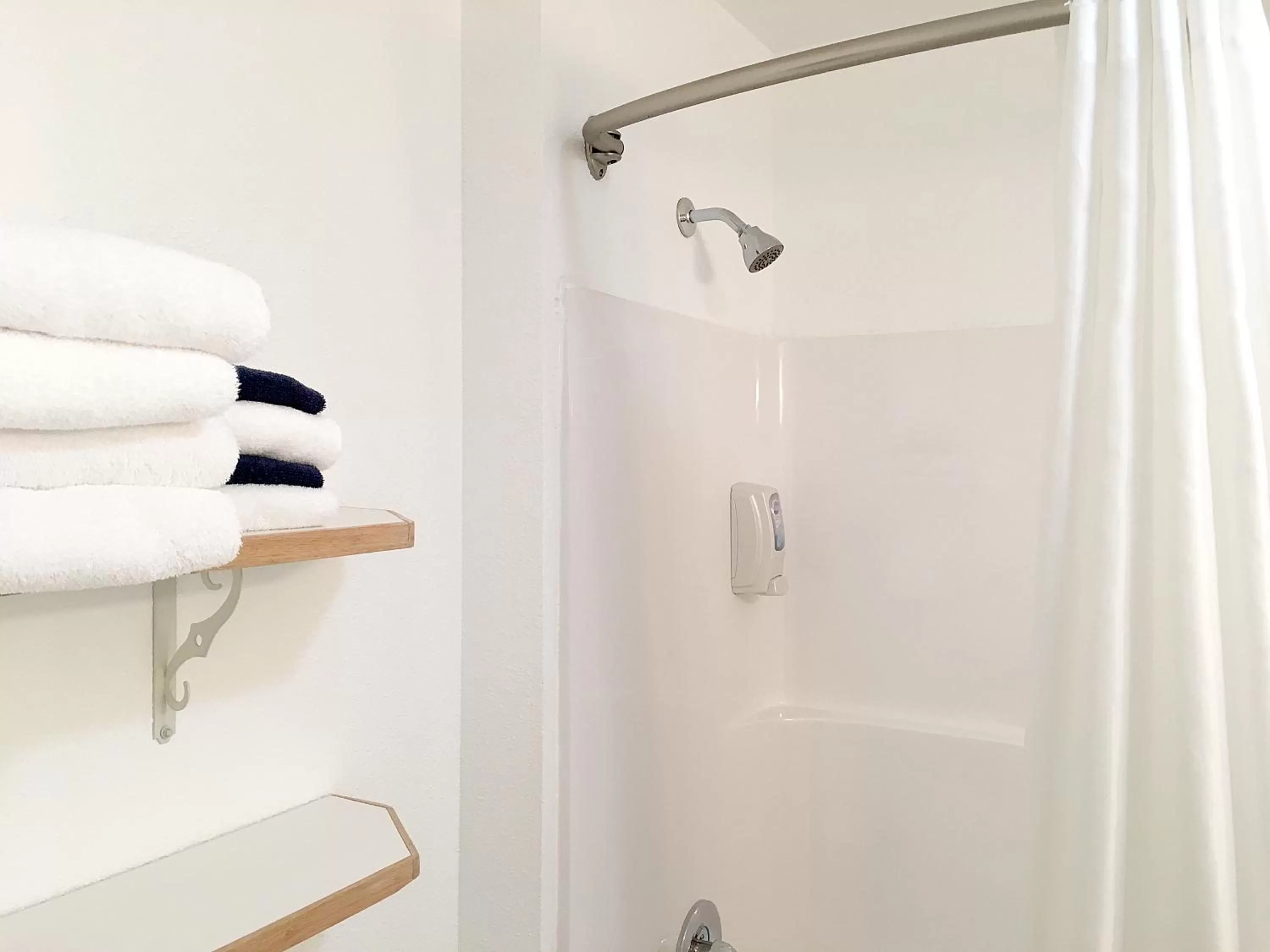 Park Motel and Cabins