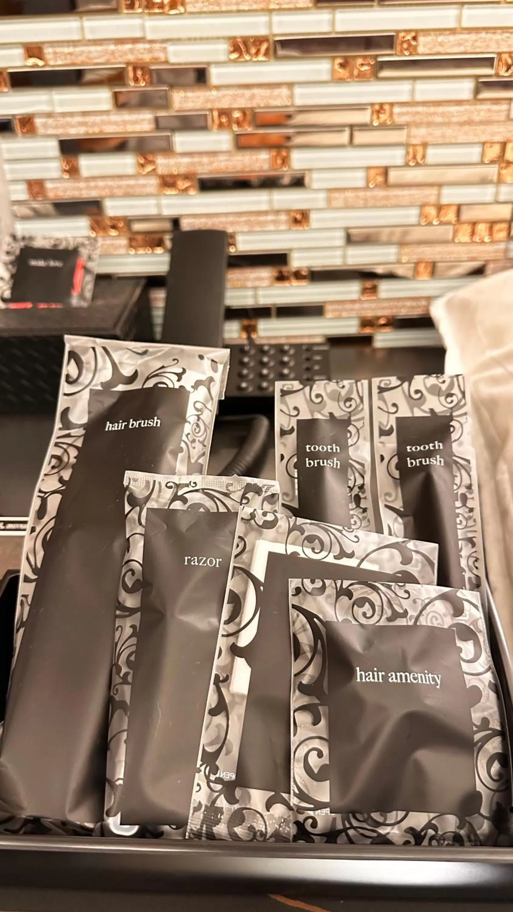 room service in Sakura Bella Ikebukuro