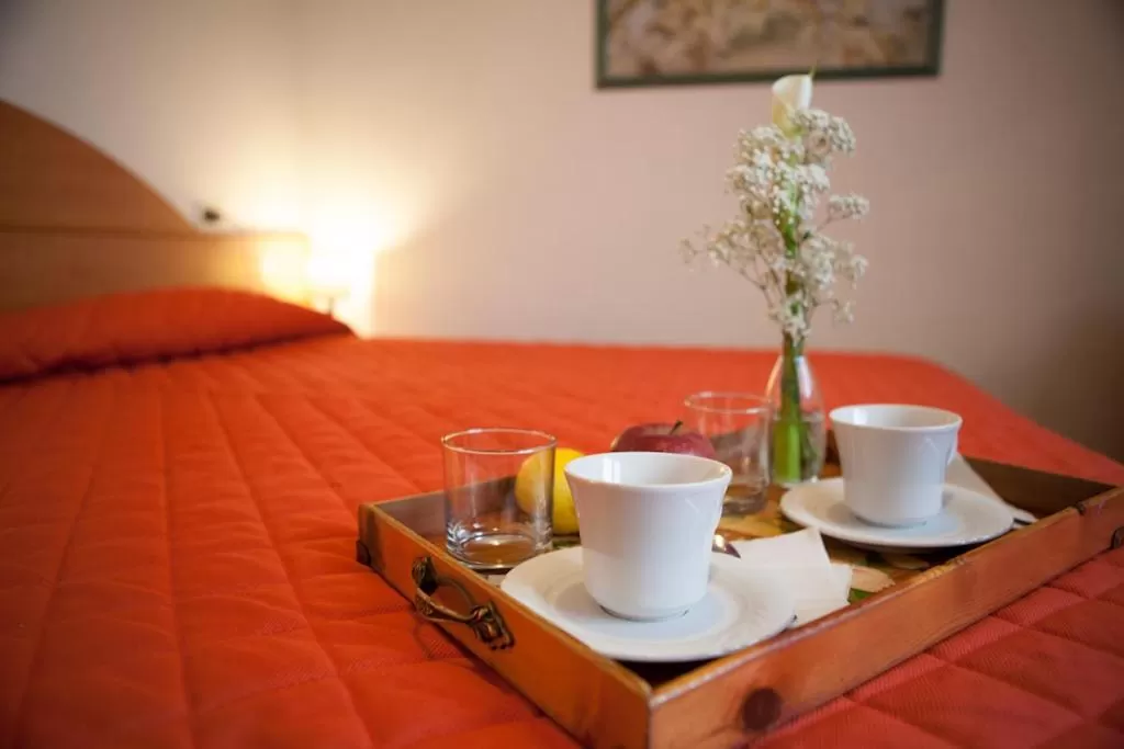 Photo of the whole room in Giada Palace - Rooms