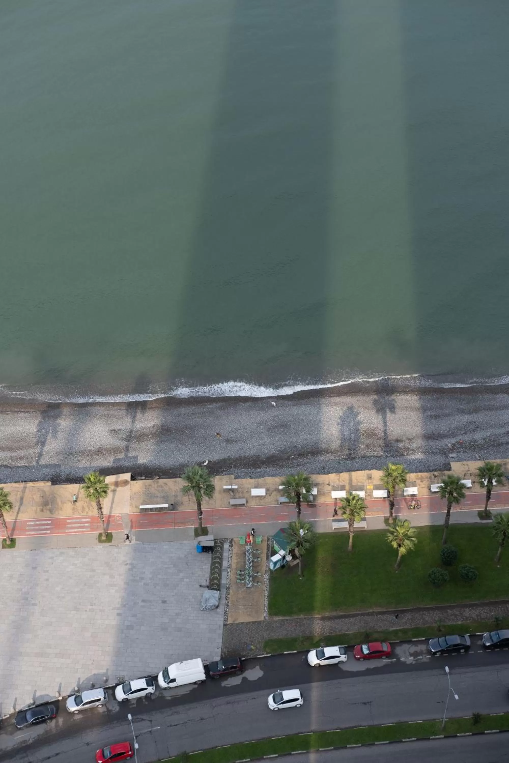 Balcony/Terrace in Kartuli Hotel