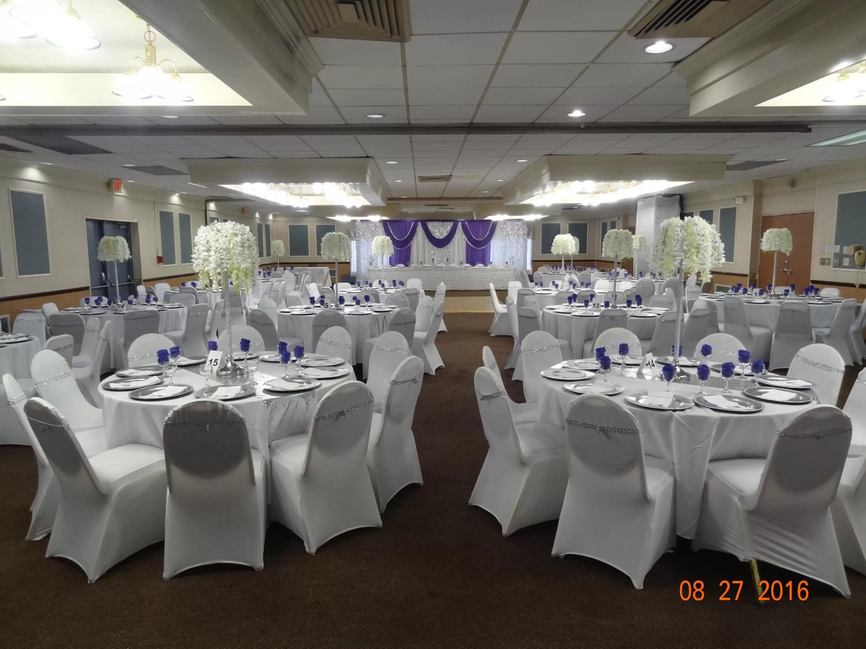 Banquet/Function facilities in Days Inn by Wyndham Columbus East Airport