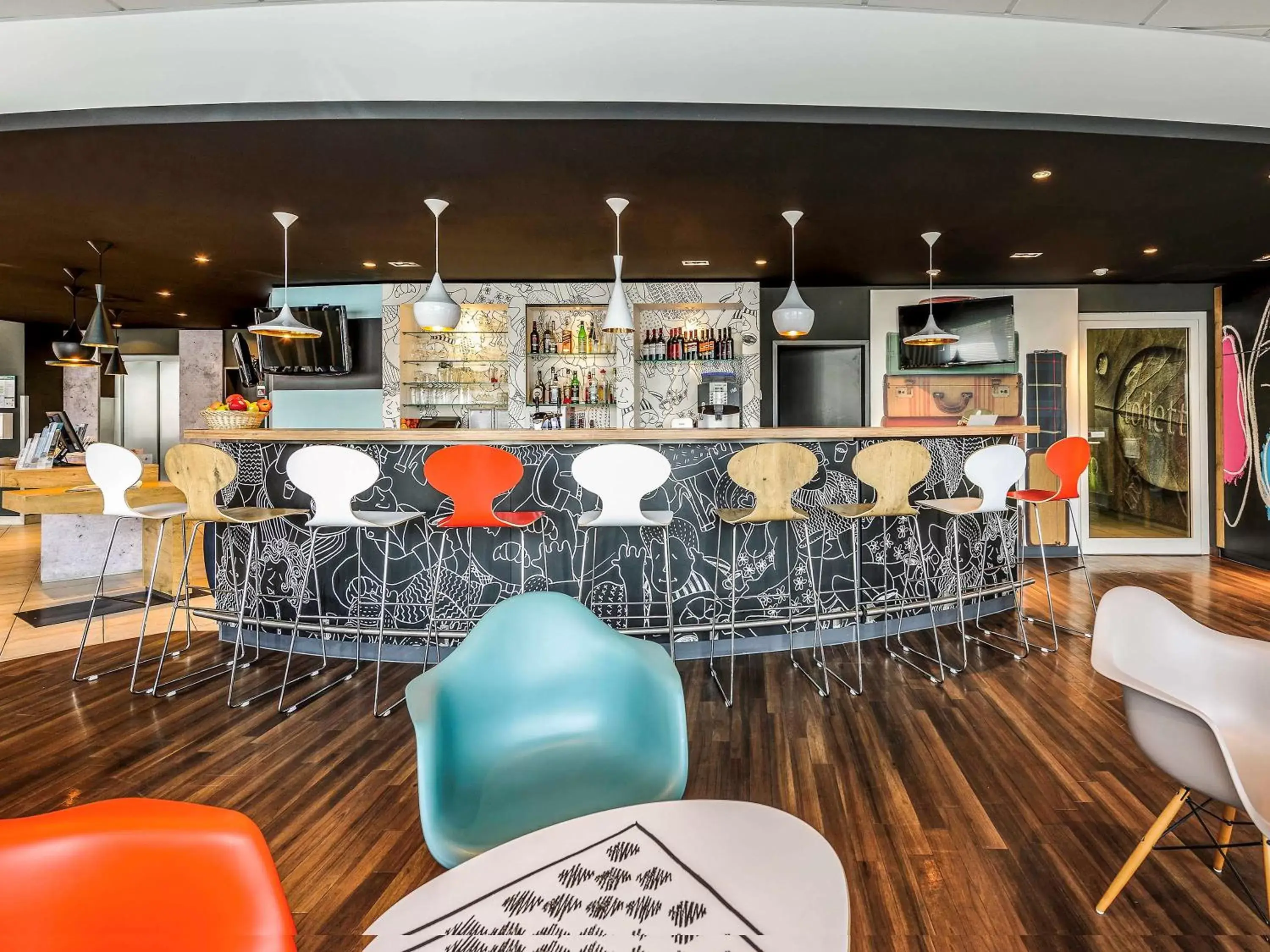 ibis Hotel Würzburg City ibis Hotel Würzburg City