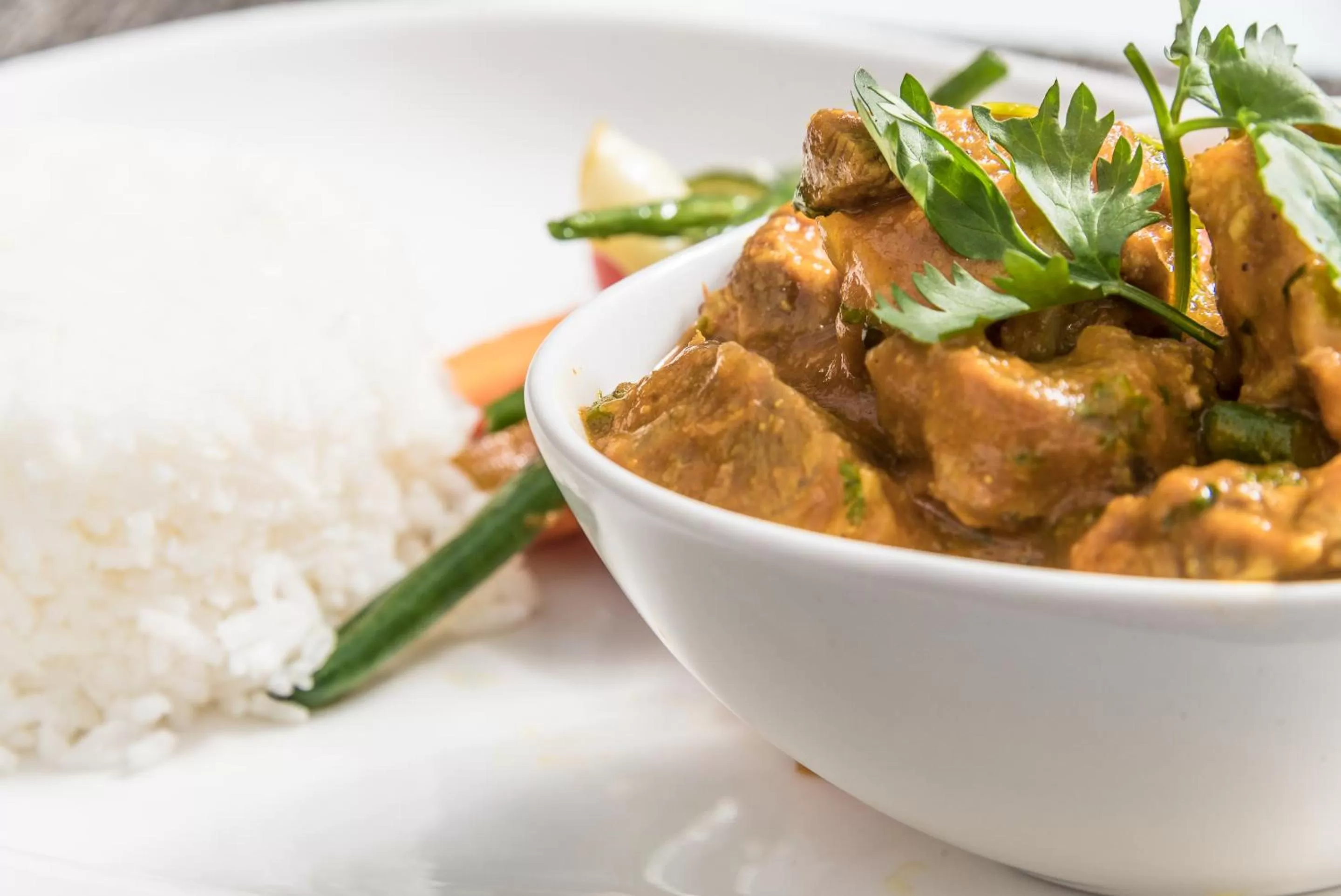 Restaurant/places to eat in Executive Residency by Best Western Nairobi