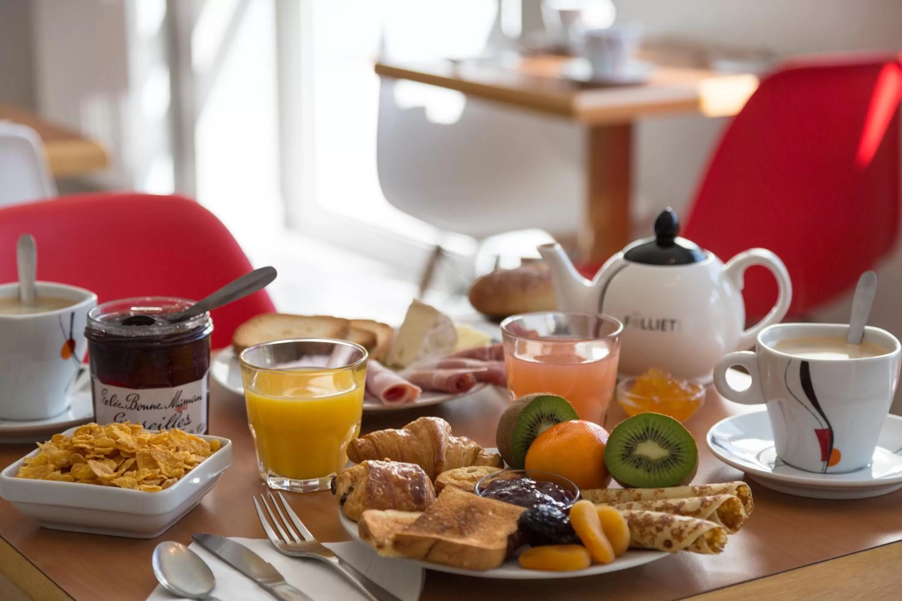 Hôtel Agora, Nantes Ouest