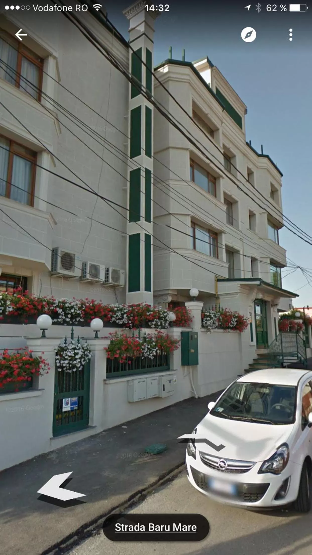 Property building in My Hotel Apartments