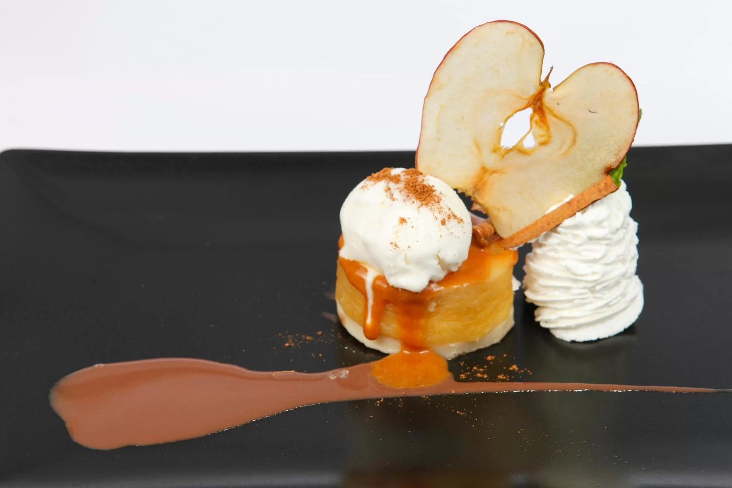 Food in SH Valencia Palace