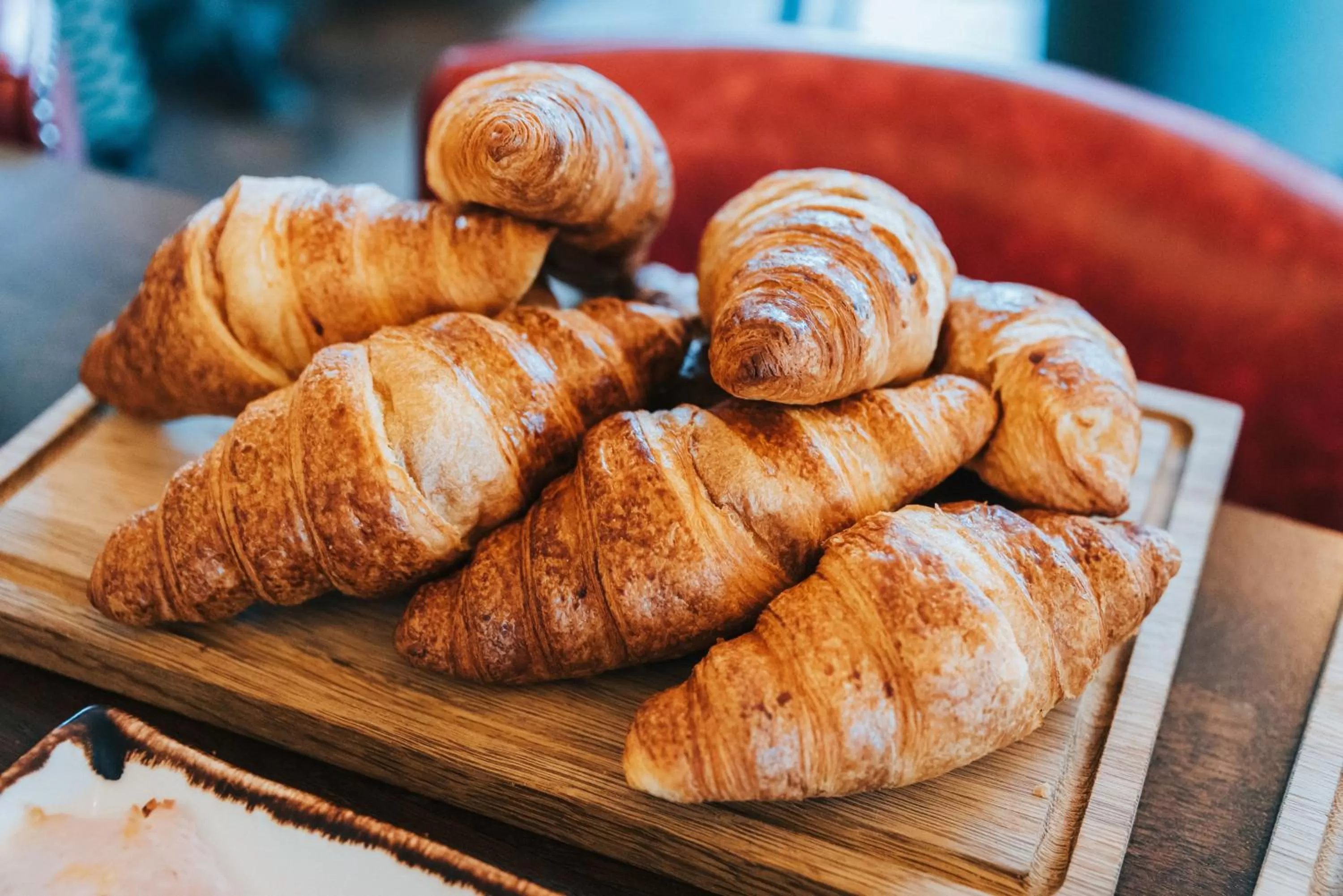 Breakfast in The Park Hotel