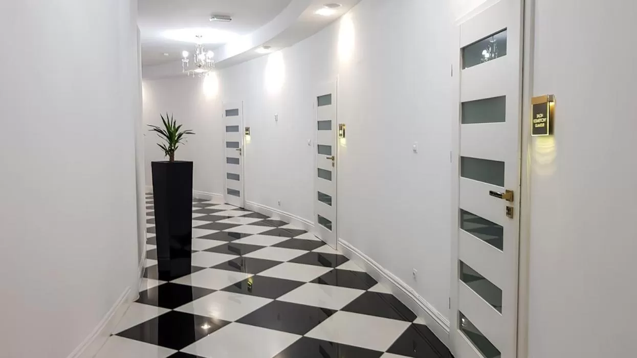 Medical & SPA "Pałac na Wodzie" Falkowski Augustów