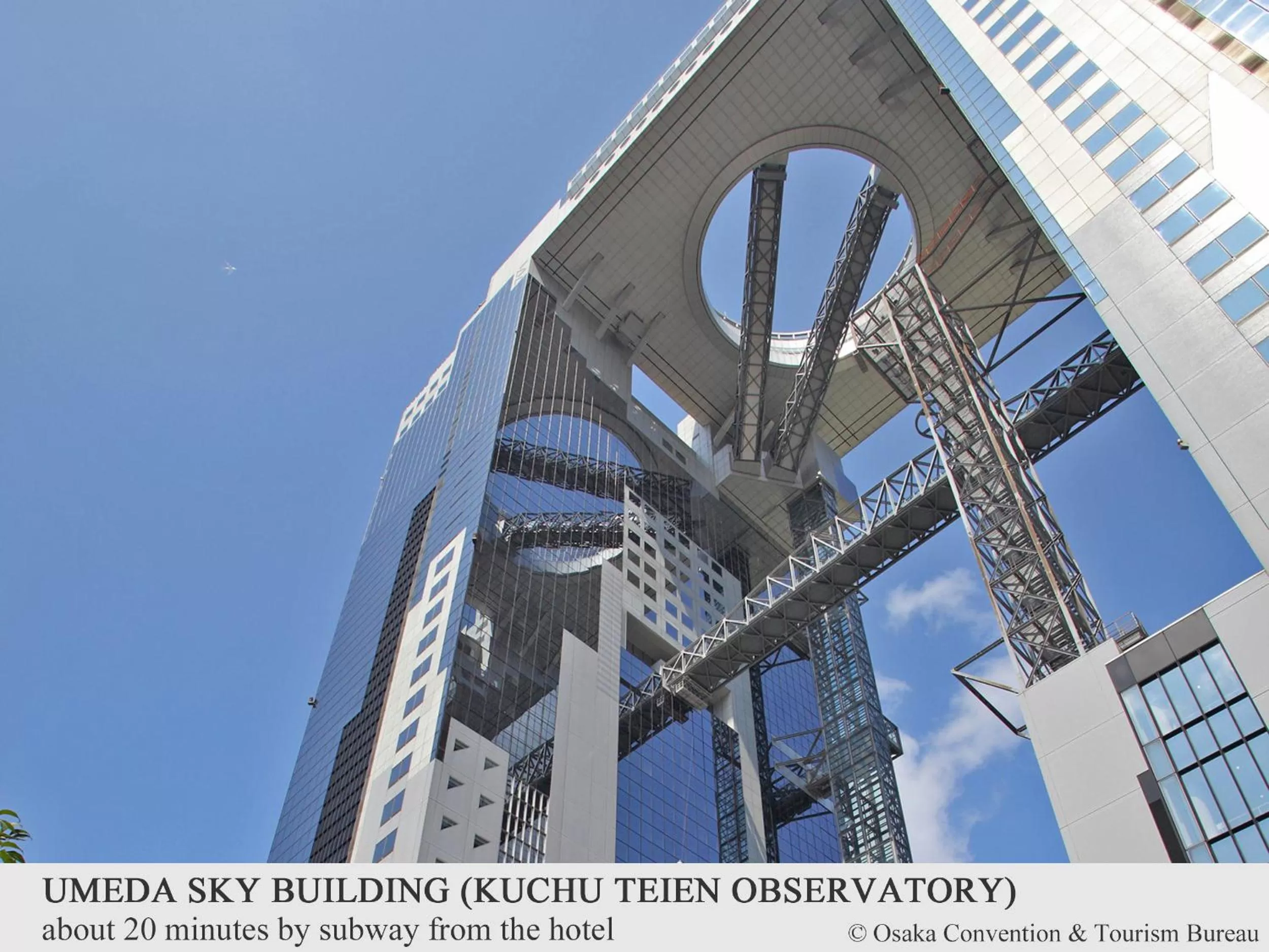 Other in Premier Hotel -CABIN PRESIDENT- Osaka