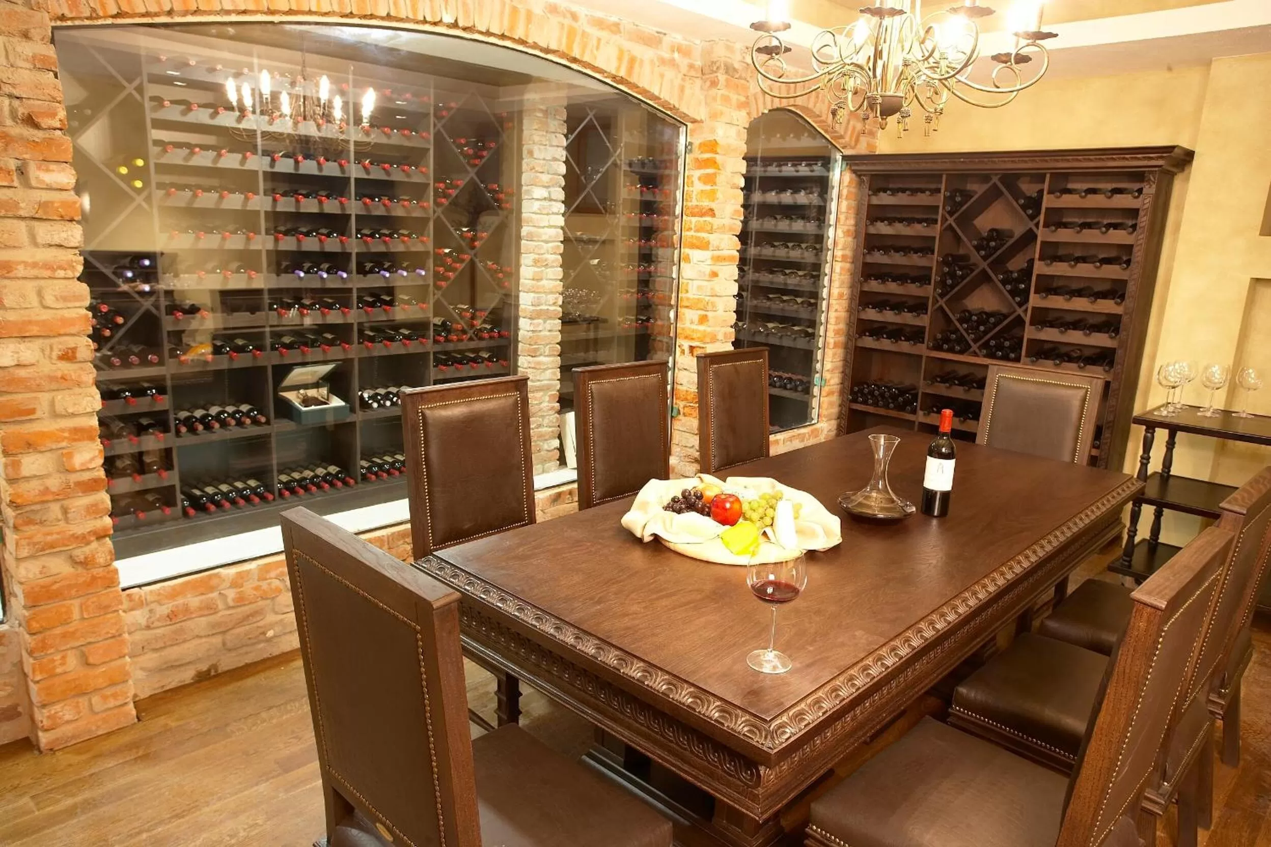 Restaurant/places to eat in Hotel VEGA Sofia