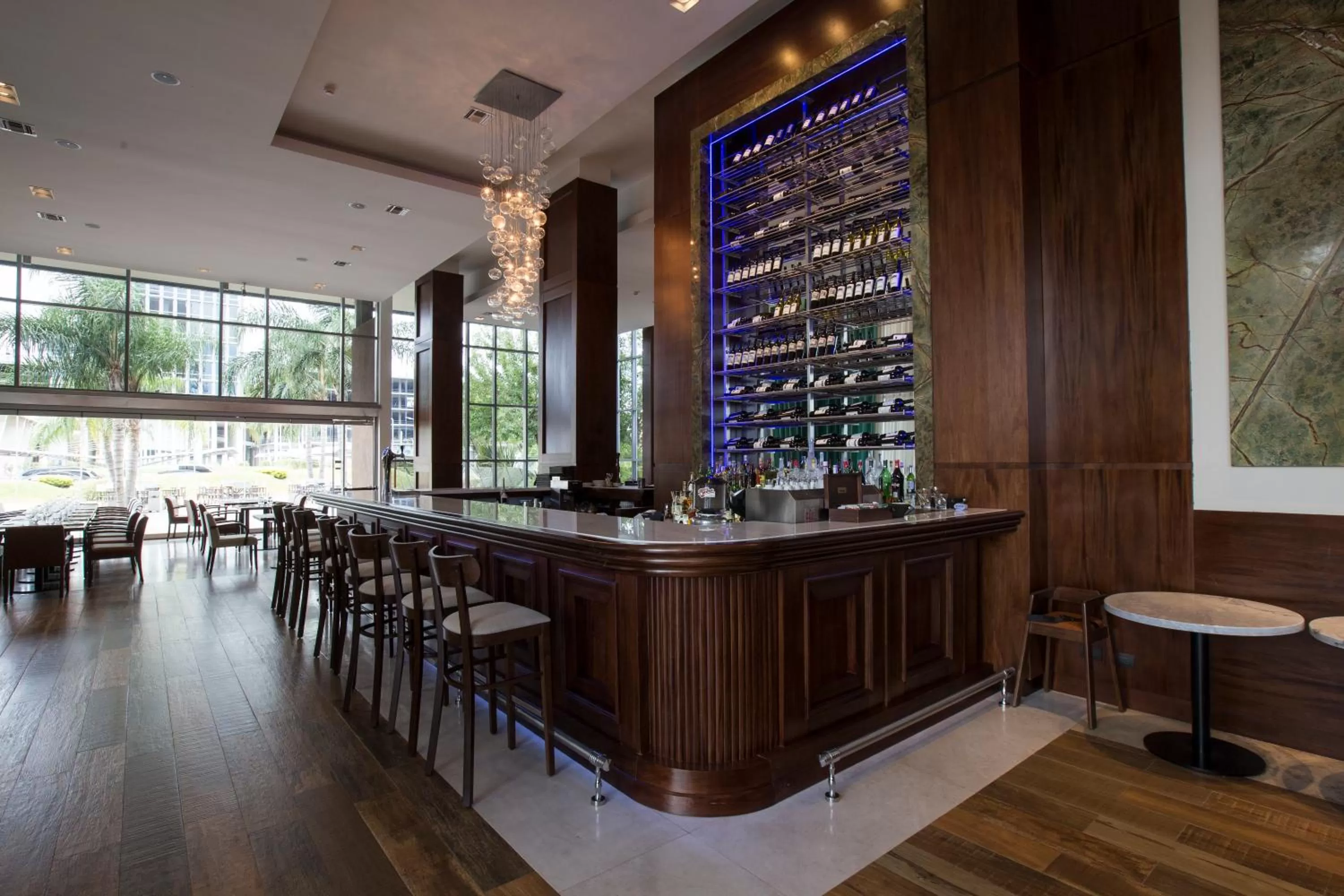 Day in Los Silos Hotel