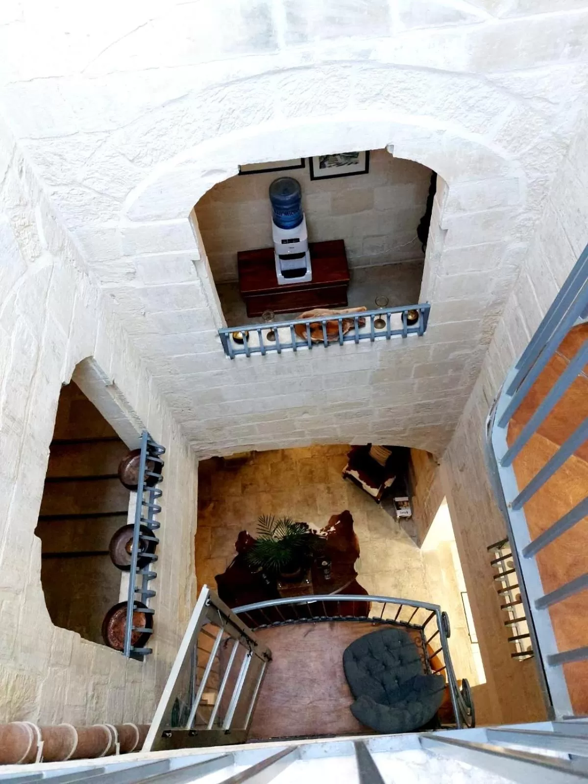 Property building in Casa Birmula Boutique Hotel