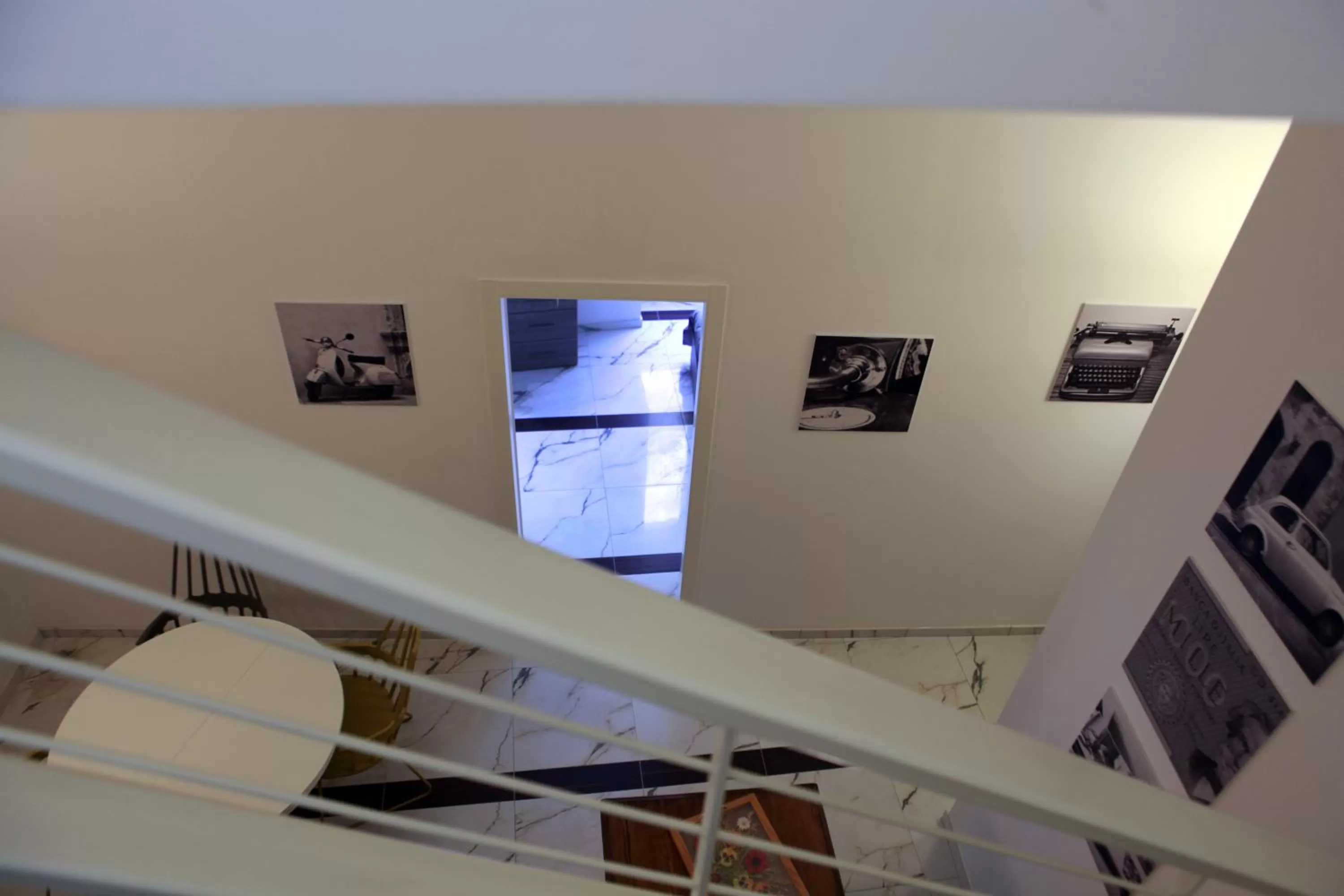 900 Bed and Breakfast