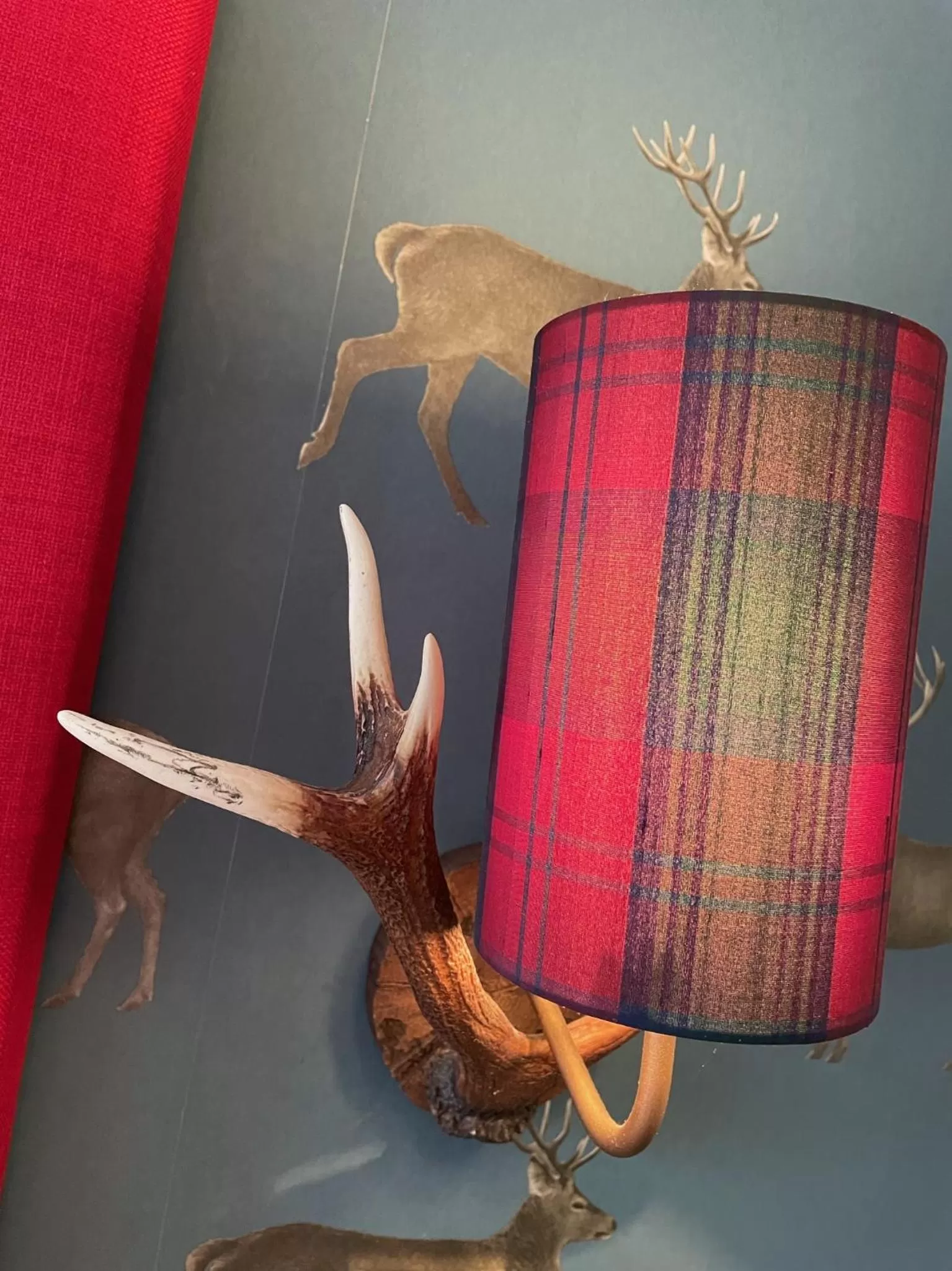 The Original Rosslyn Inn