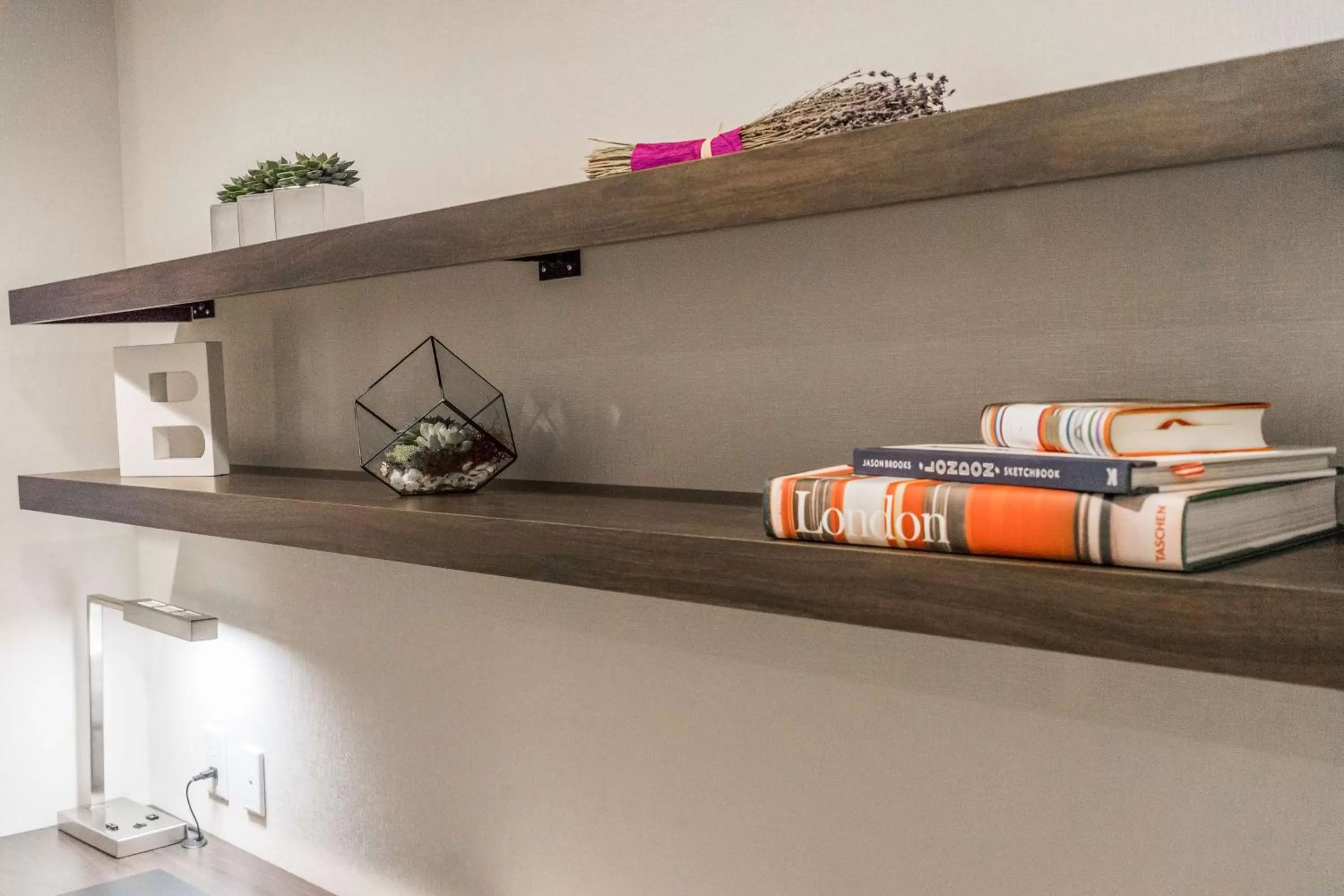 Bedroom in The Bernic Hotel New York City,Tapestry Collection by Hilton
