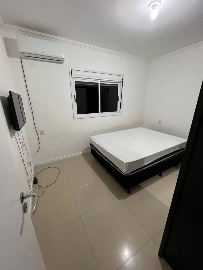 TV/Entertainment Center in Apart-Hotel Ijuí