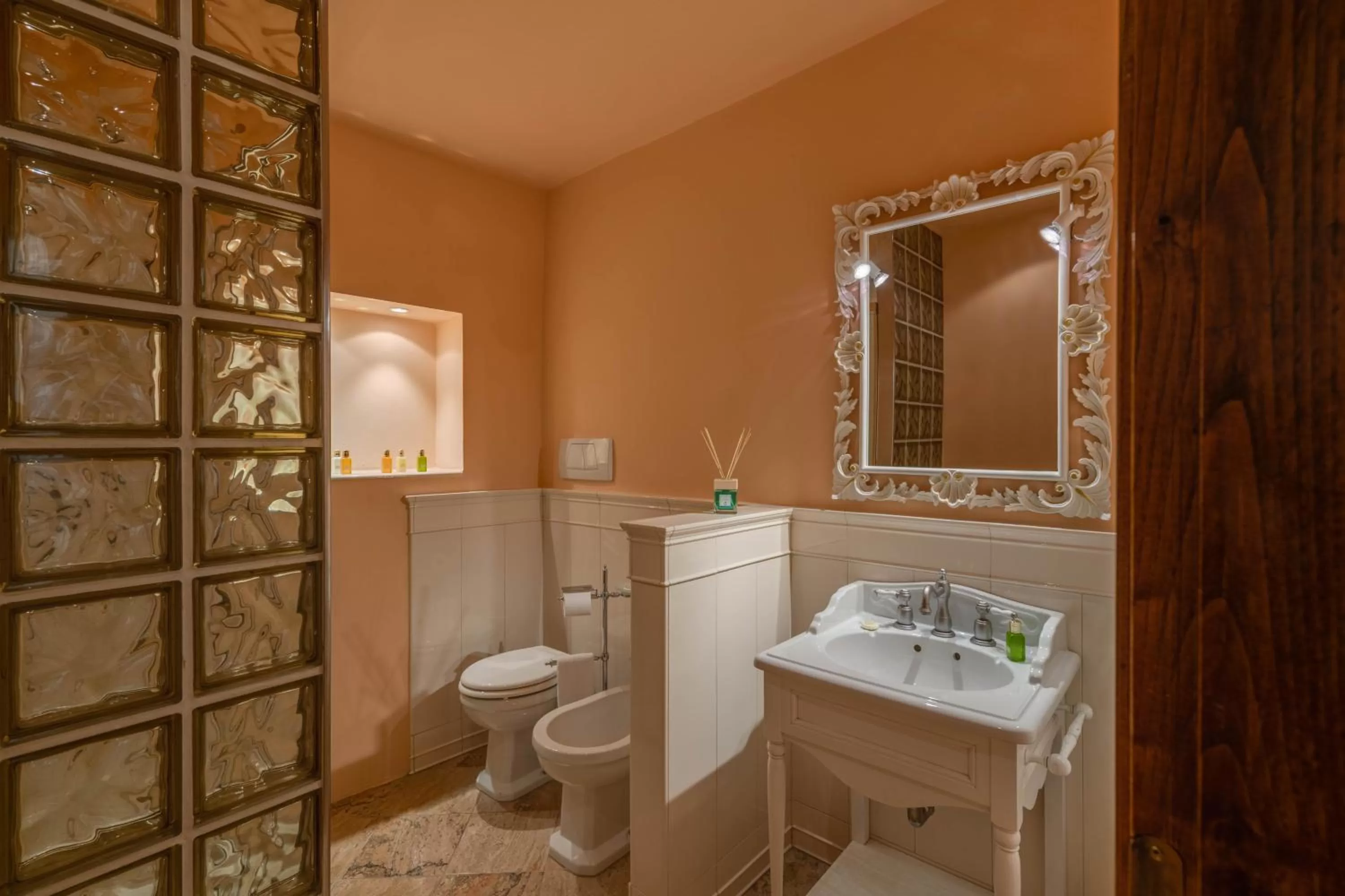 Residenza D'Epoca In Piazza della Signoria