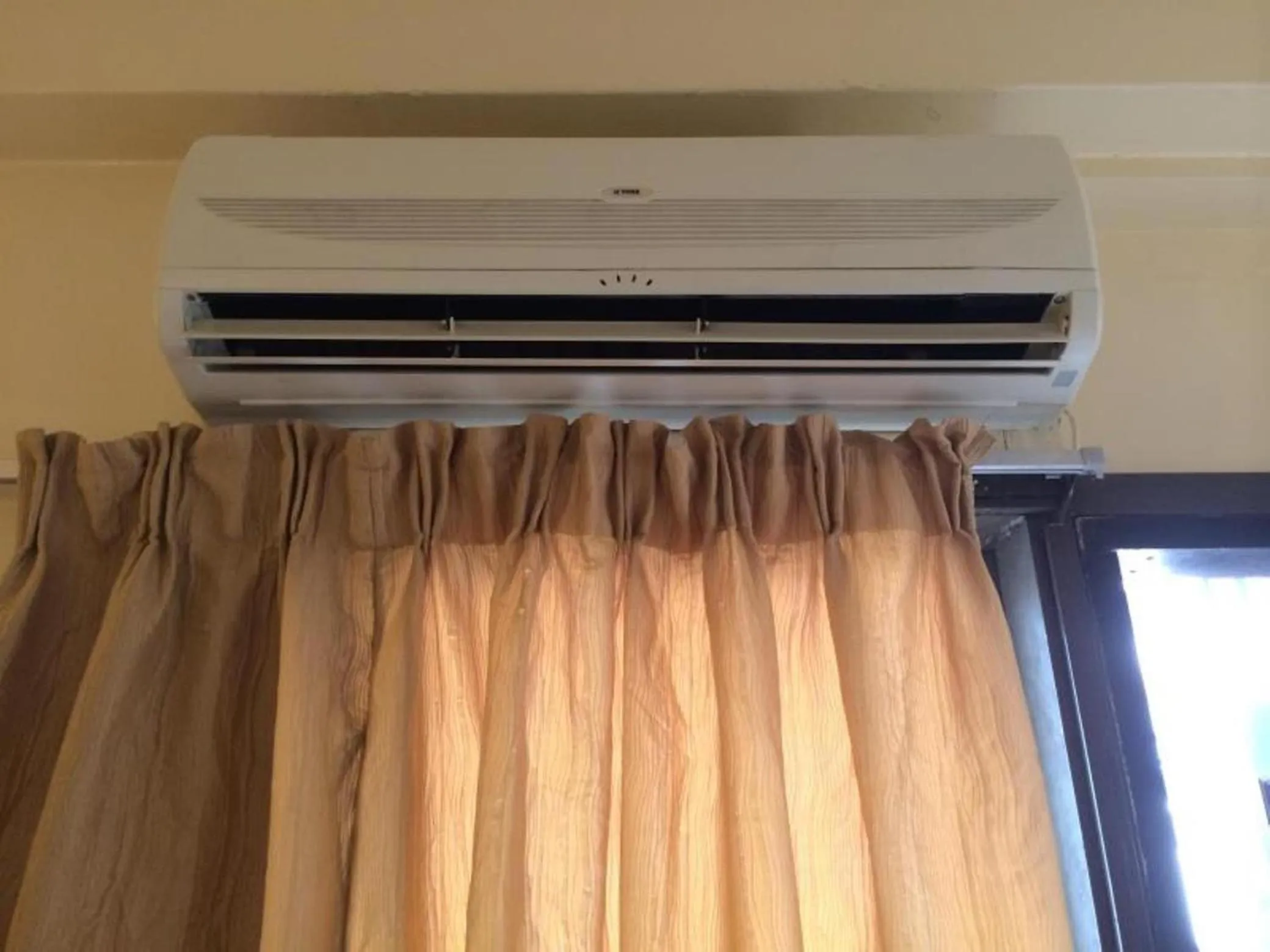 Area and facilities in Nan Yeang Hotel Petaling Street