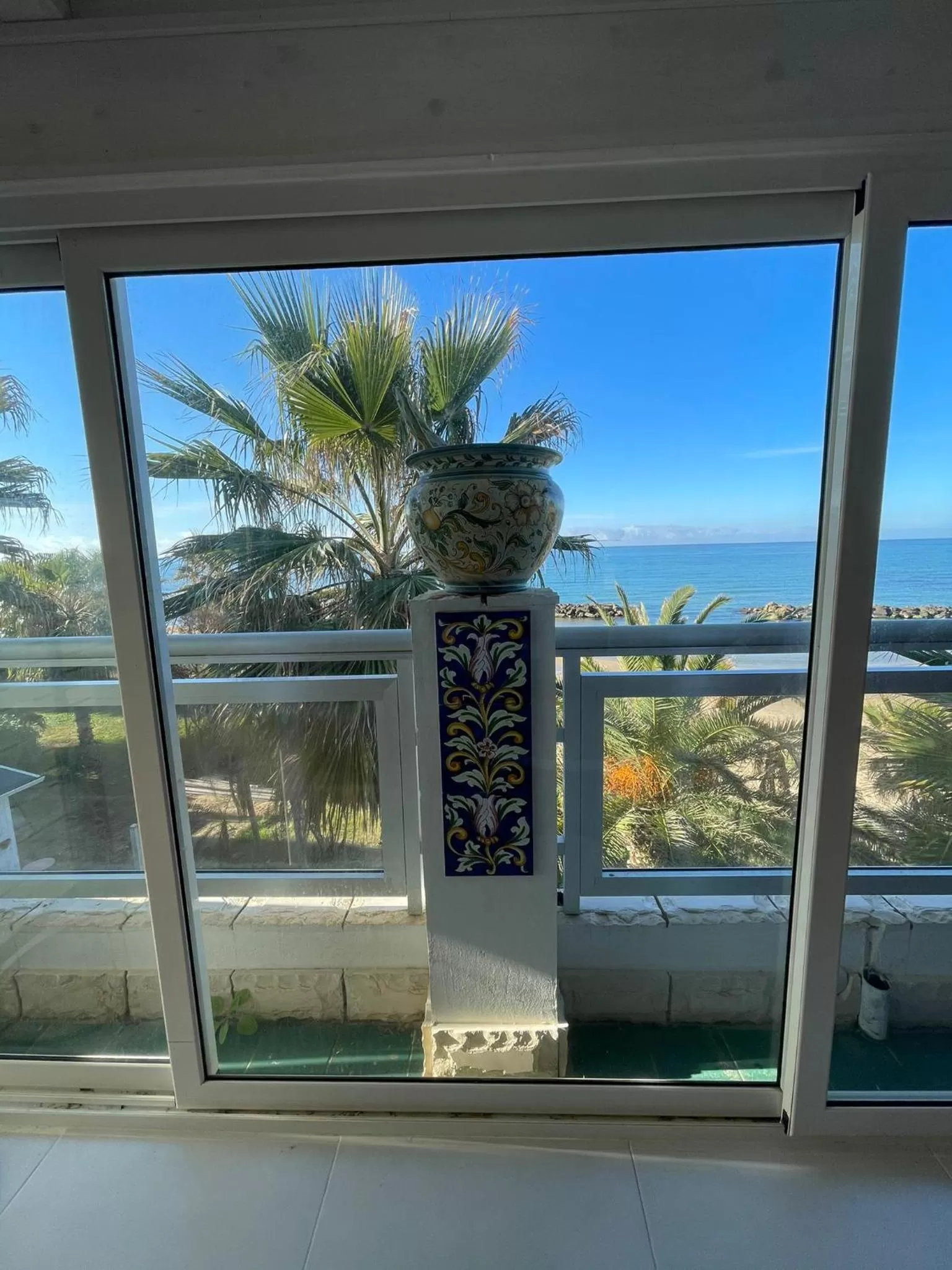 Hotel Sul Mare Al Gabbiano