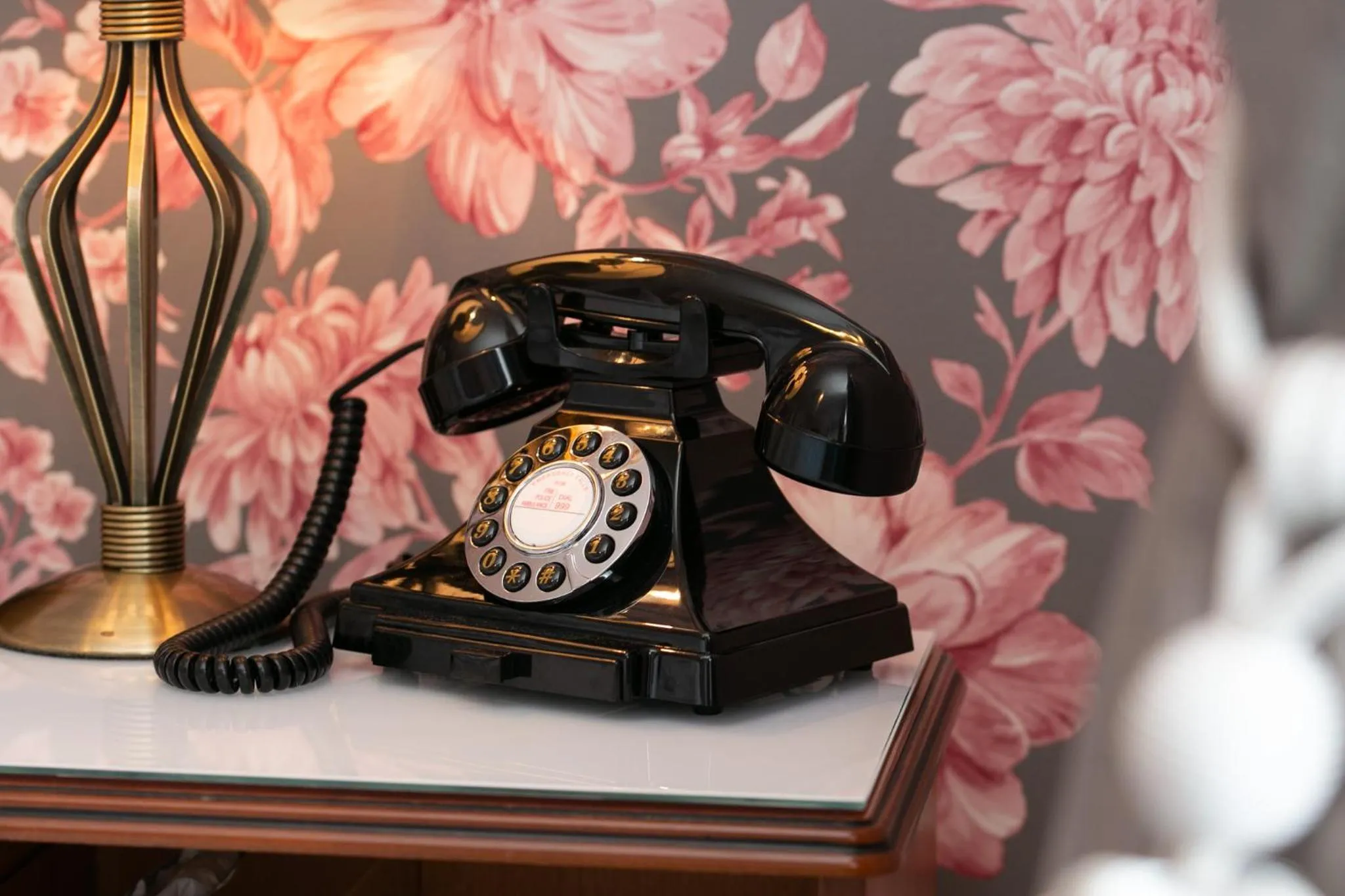 Bedroom in Shelleven Guest House