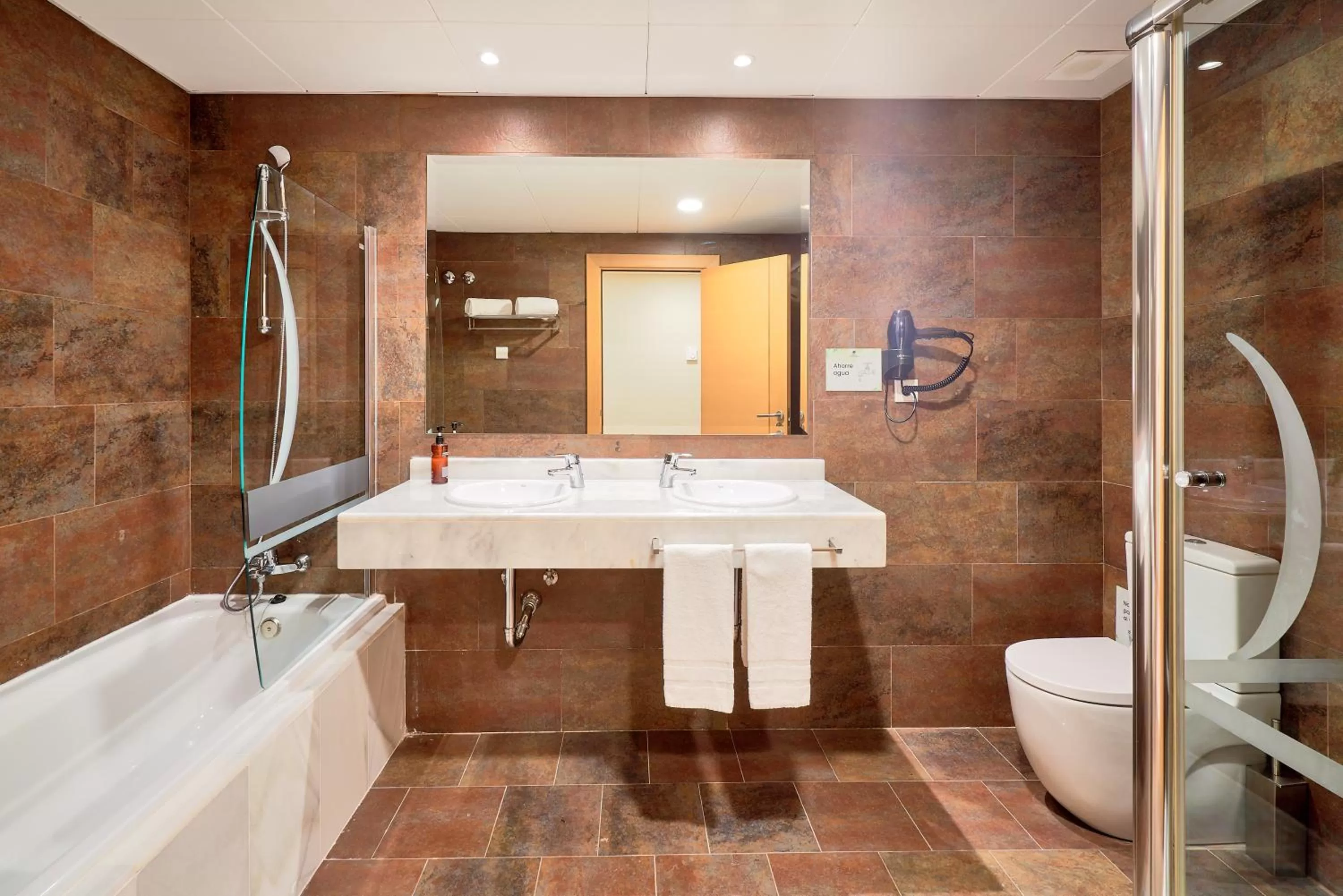 Smart Hotel La Sagra