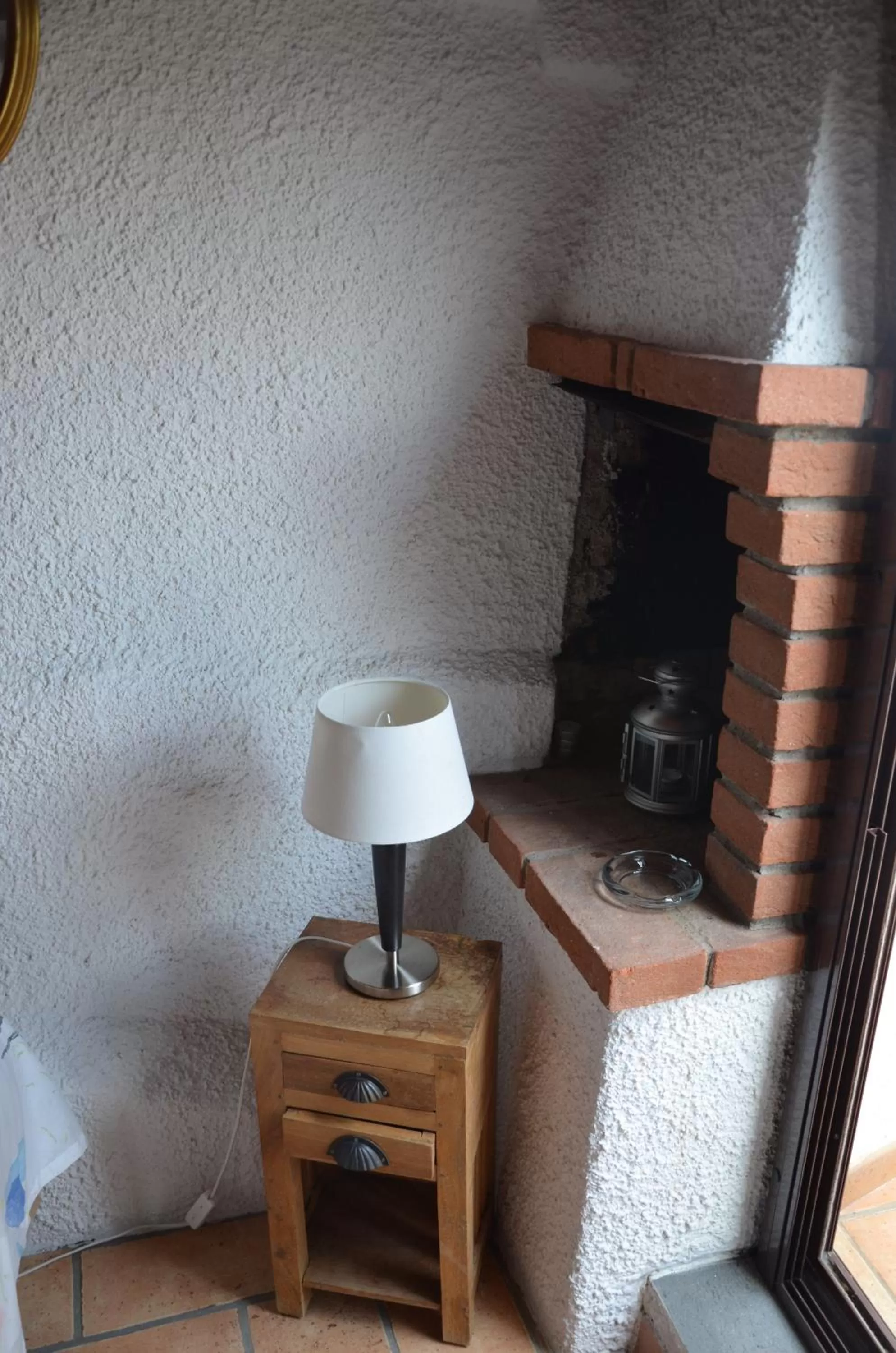 BBQ facilities in Il Torrione