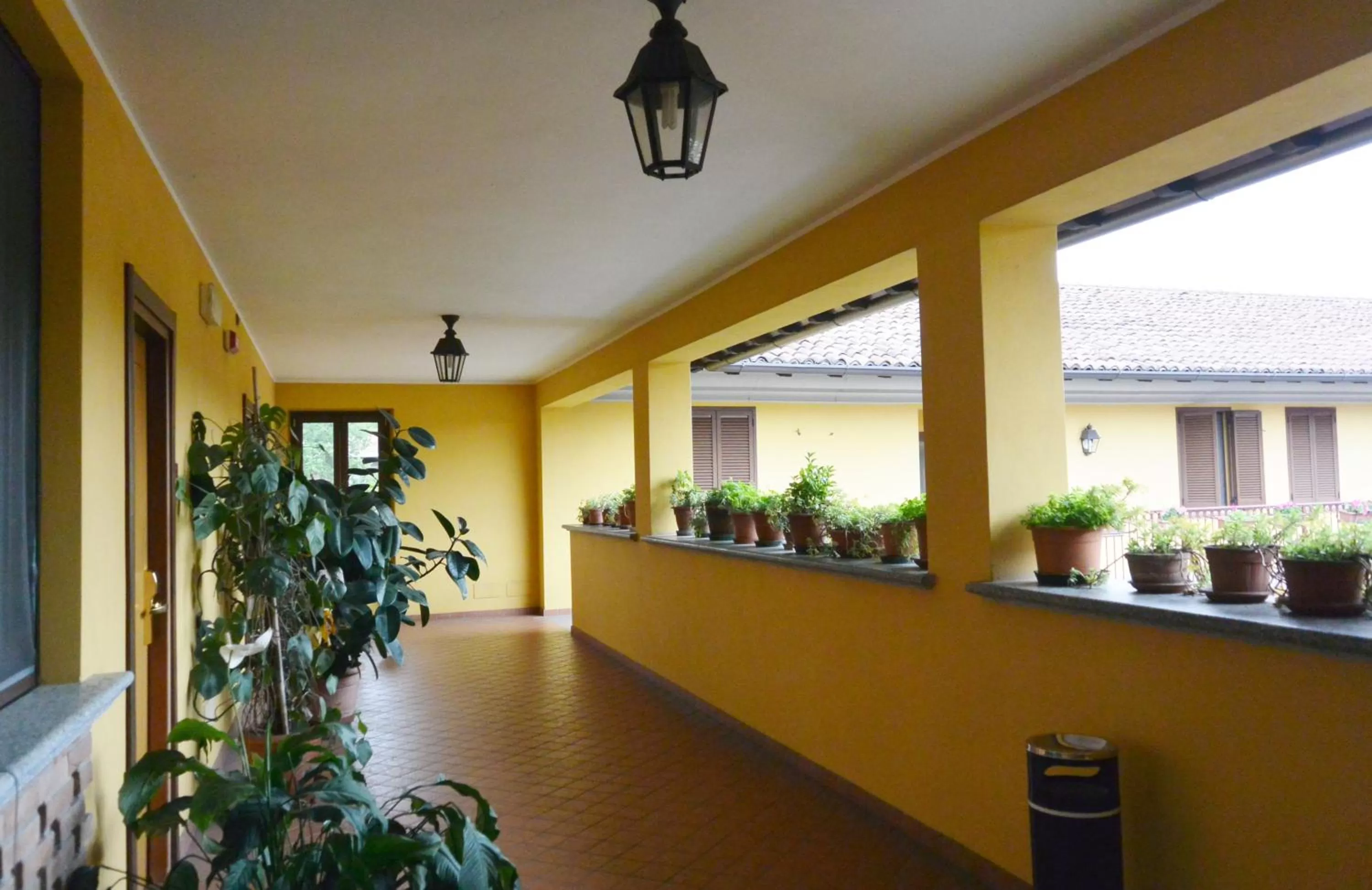 Other in Hotel Ristorante Italia