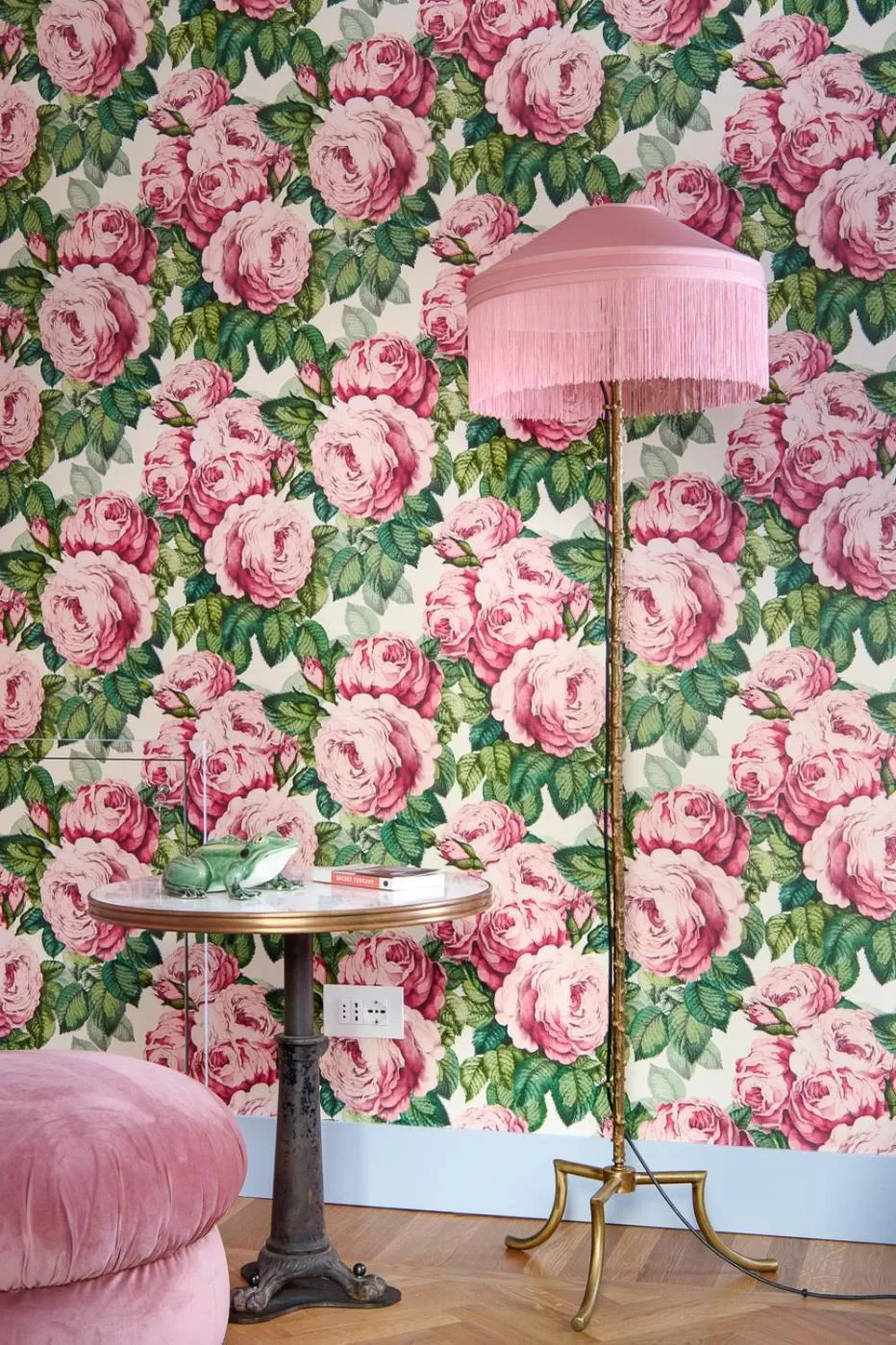 Velona's Jungle Luxury Suites