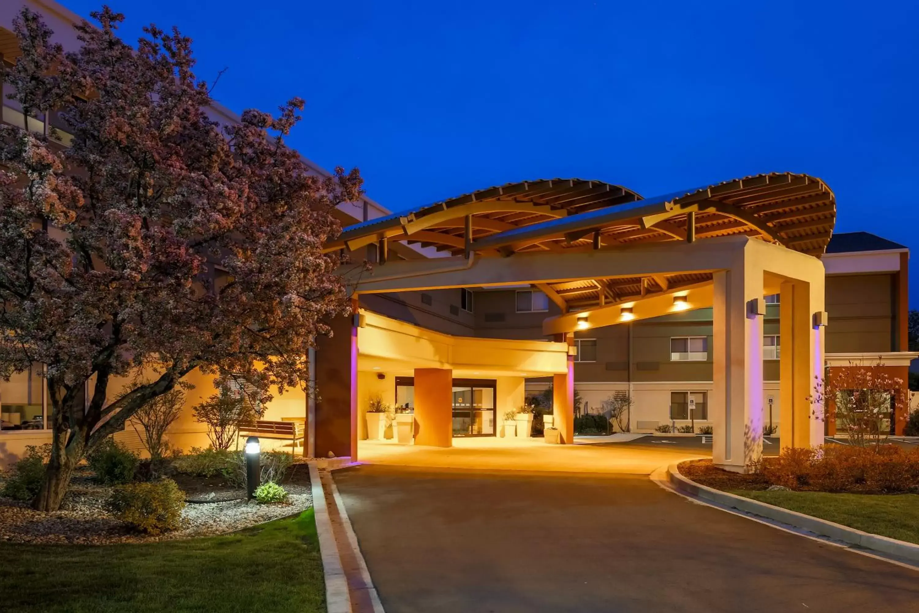 Holiday Inn Express Milwaukee - West Medical Center by IHG Holiday Inn Express Milwaukee - West Medical Center by IHG