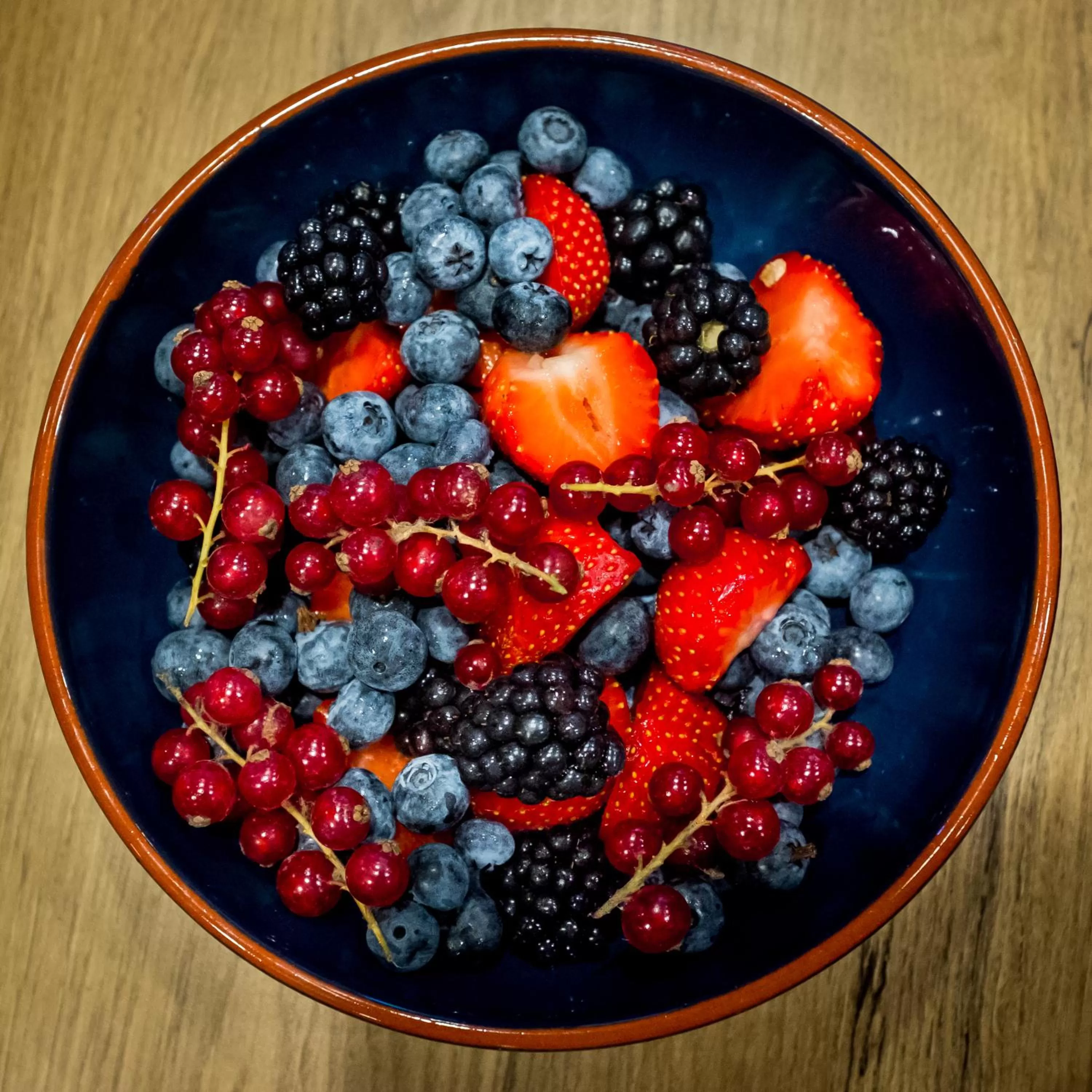 Continental breakfast in ibis De Panne