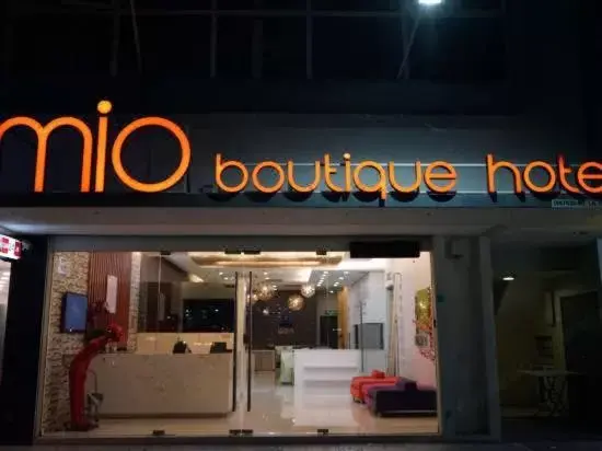 MIO BOUTIQUE Hotel MIO BOUTIQUE Hotel