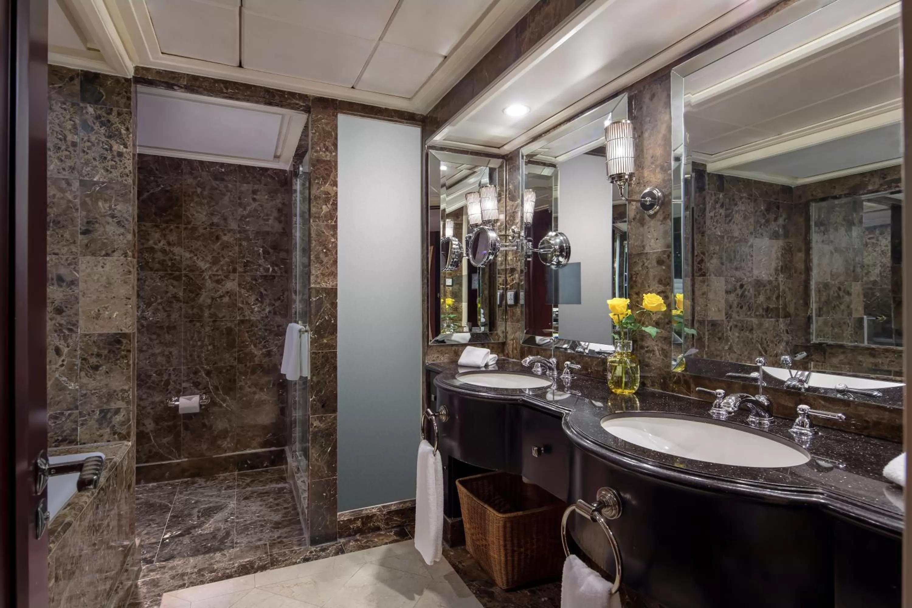 Executive King Room in The St. Regis Beijing