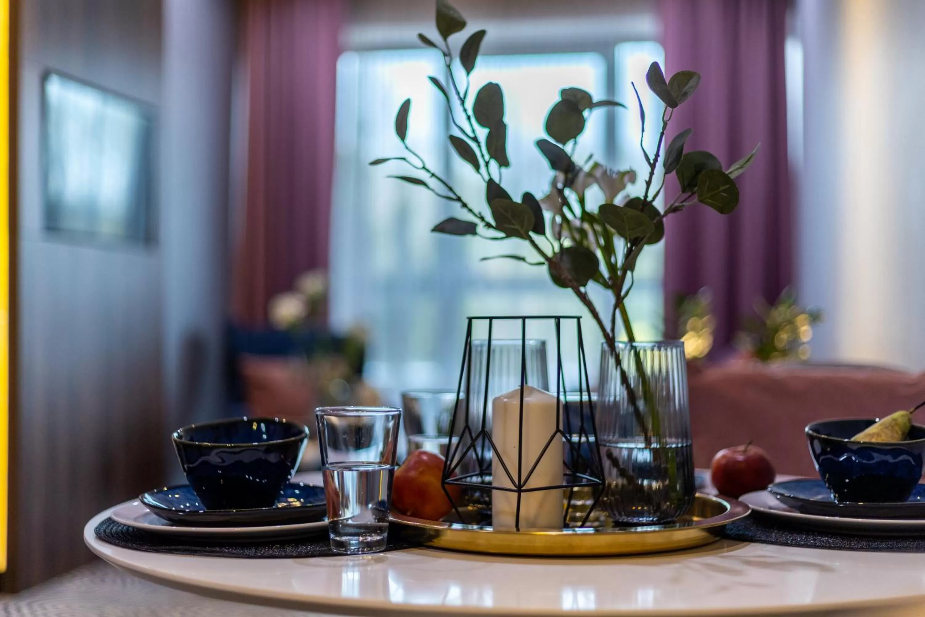 Decorative detail in Hotel Zoo by Afrykarium Wroclaw