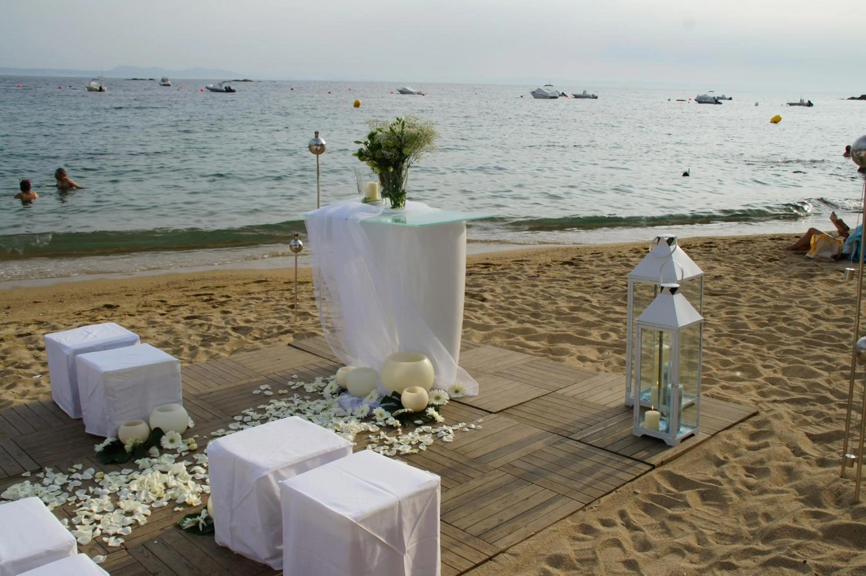 Banquet/Function facilities in Canyelles Platja