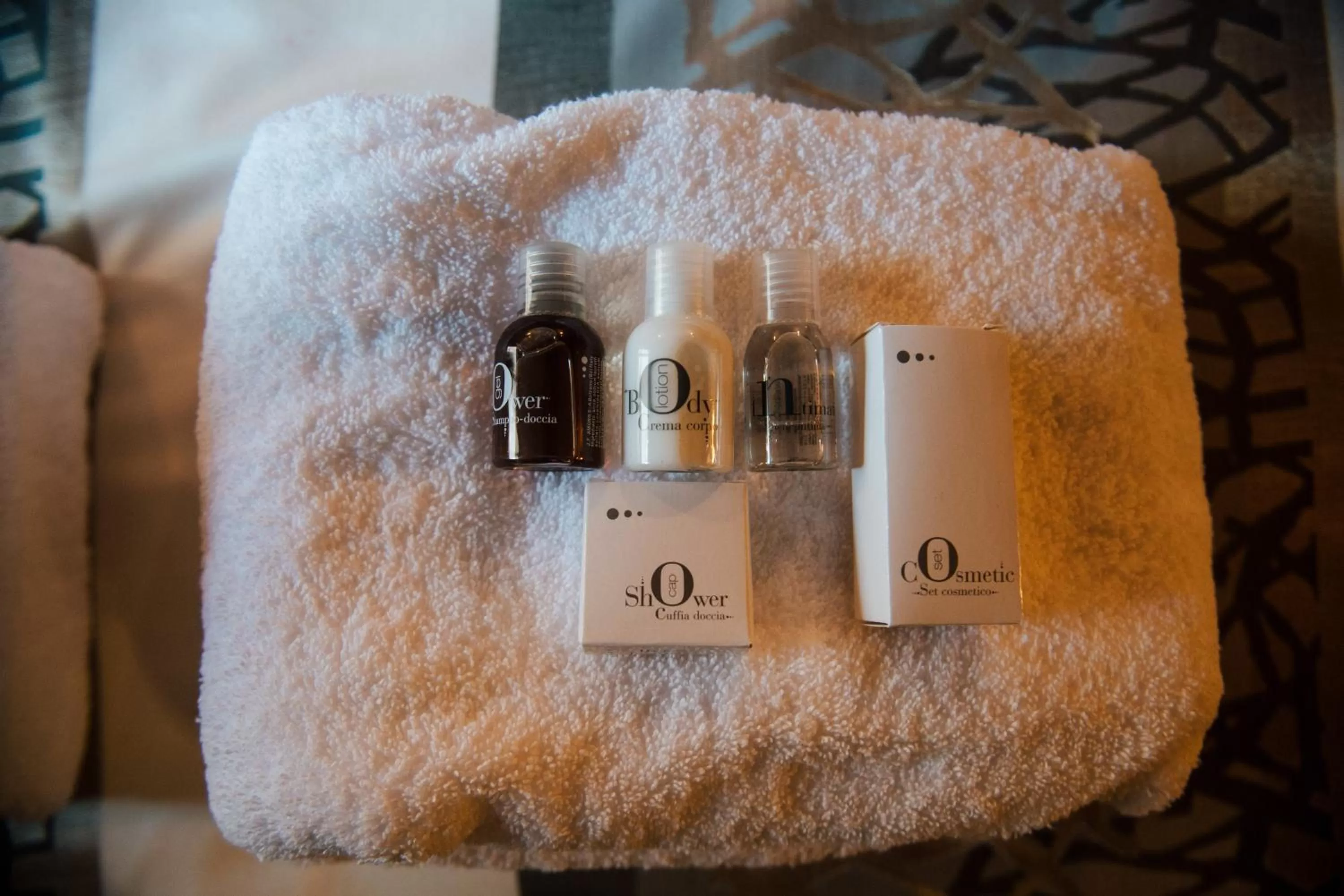 Decorative detail in La Suite Romantique avec Jacuzzi au Cœur de Perpignan