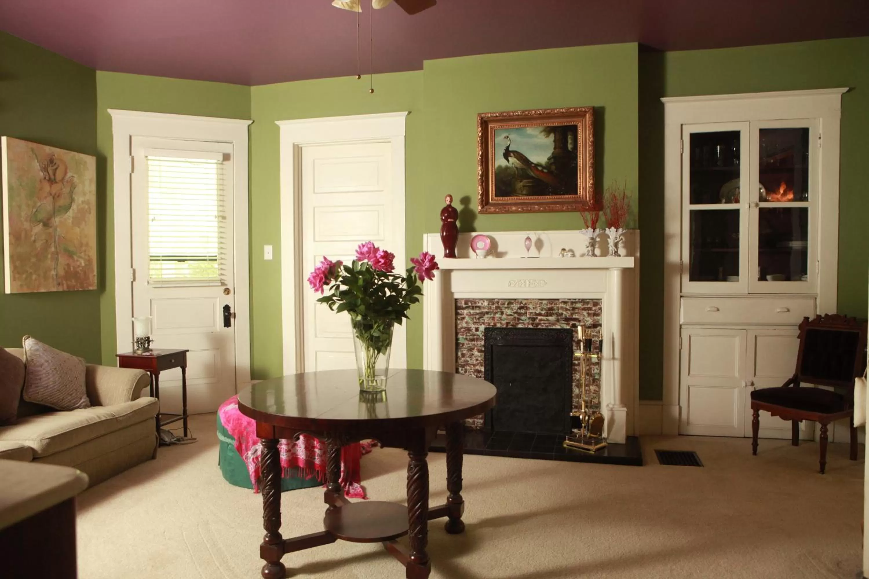 The Dailey Renewal Retreat B & B