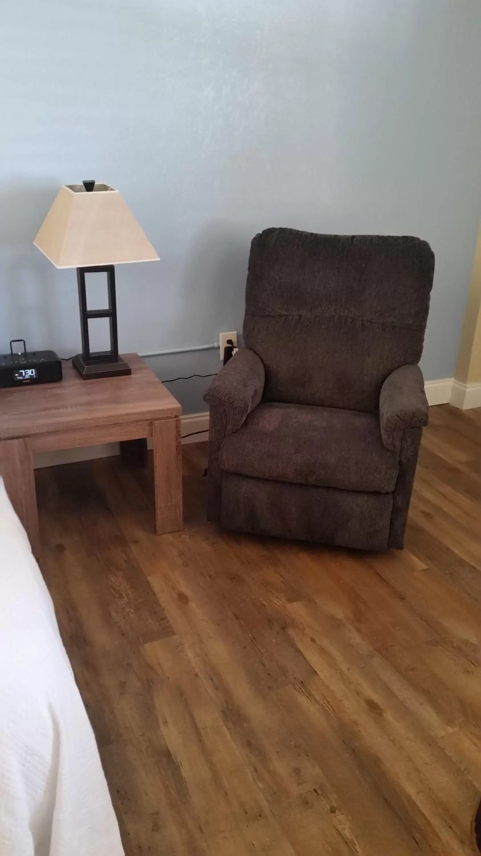 King Room in Knight's Key Suites