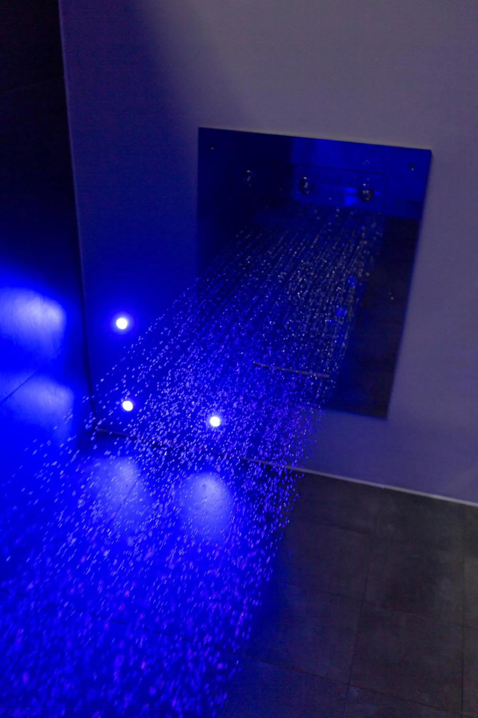 Spa and wellness centre/facilities in Stadthotel Lichtenfels