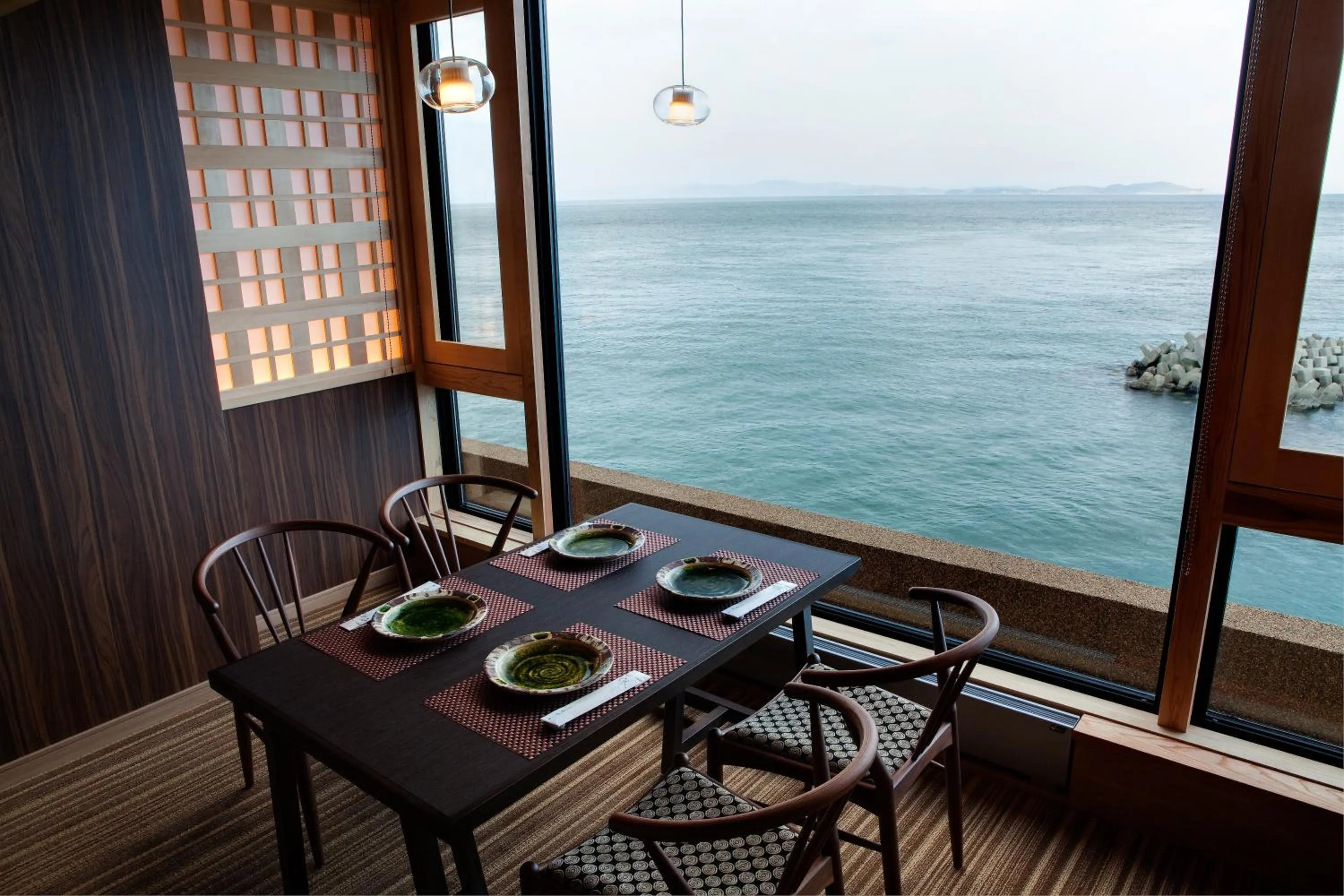 Restaurant/places to eat in Hanagoyomi