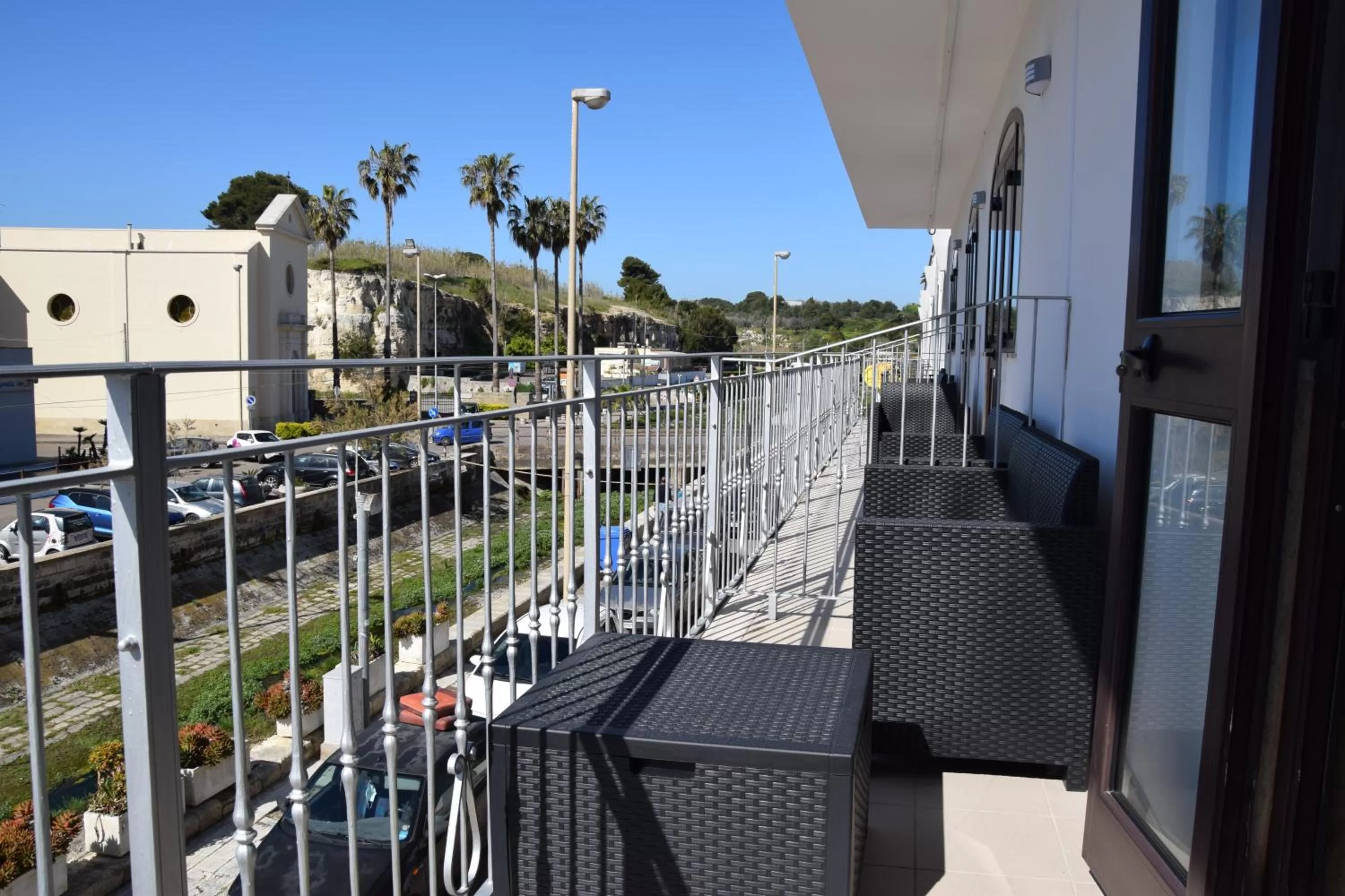 Hotel Profumo Di Mare