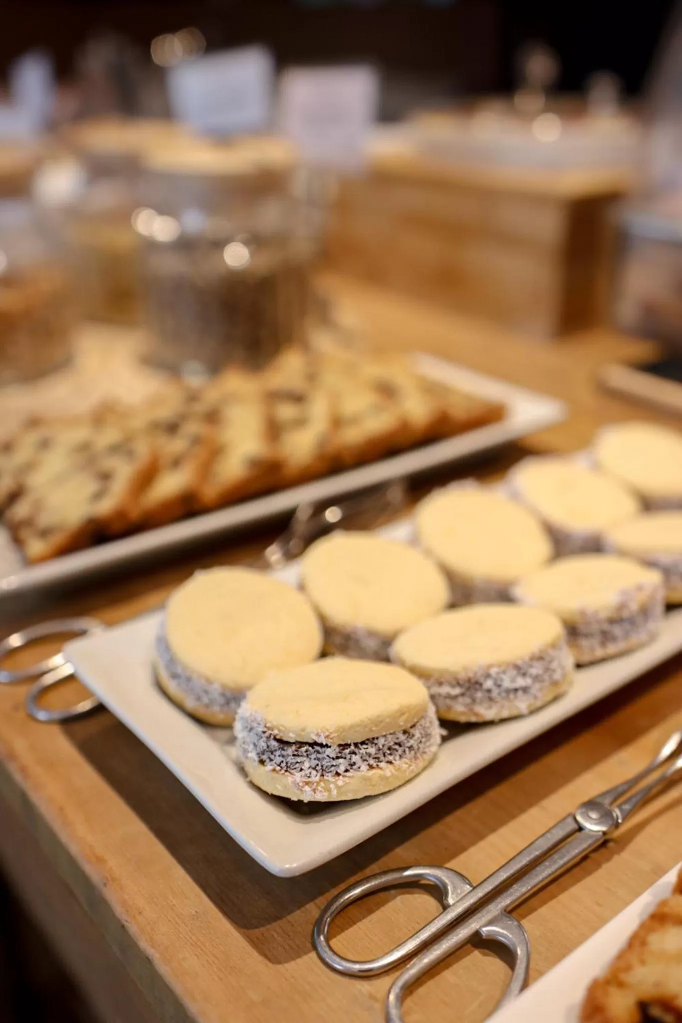 Breakfast in Cottage Puerto Buceo
