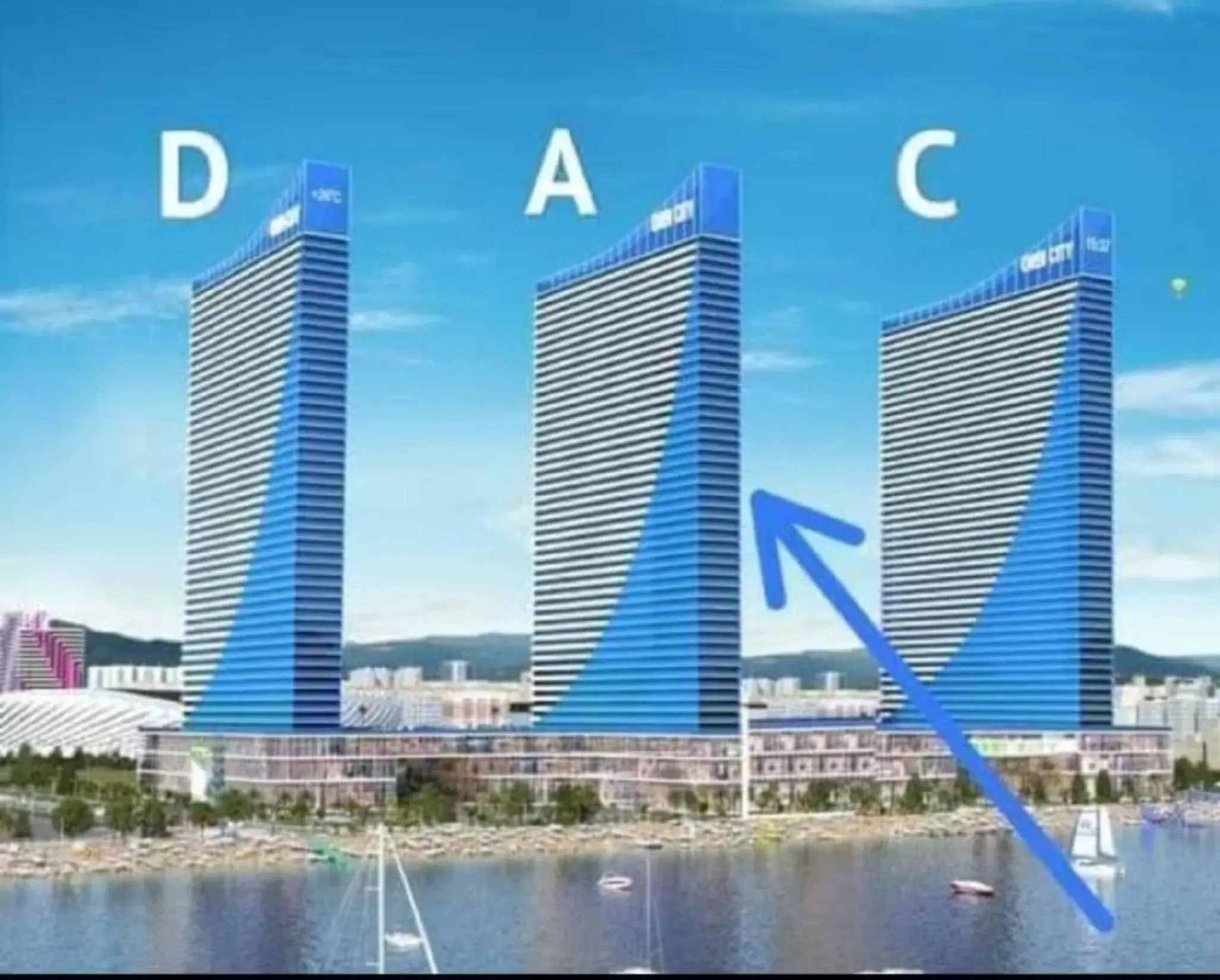 Orbi City Hotel Orbi City Hotel