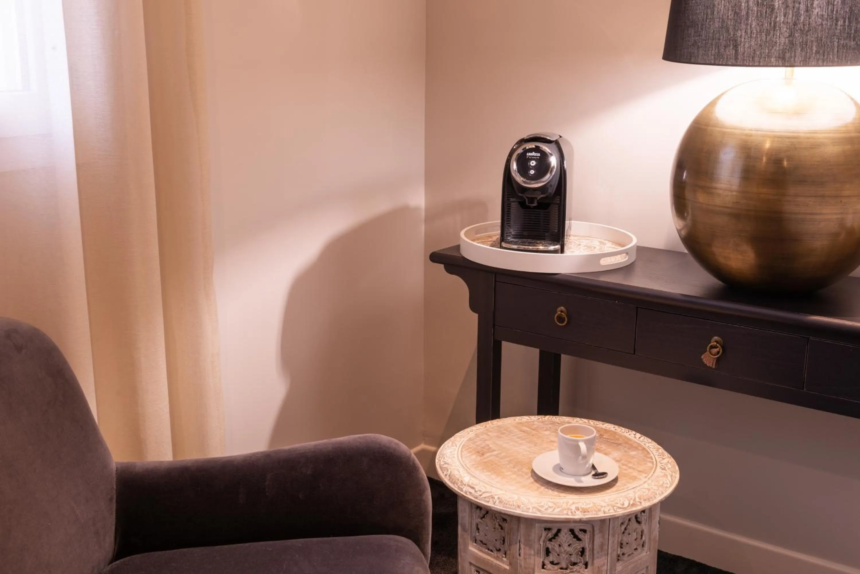 Bowling in The Originals Boutique, Parc Hôtel, Orléans Sud