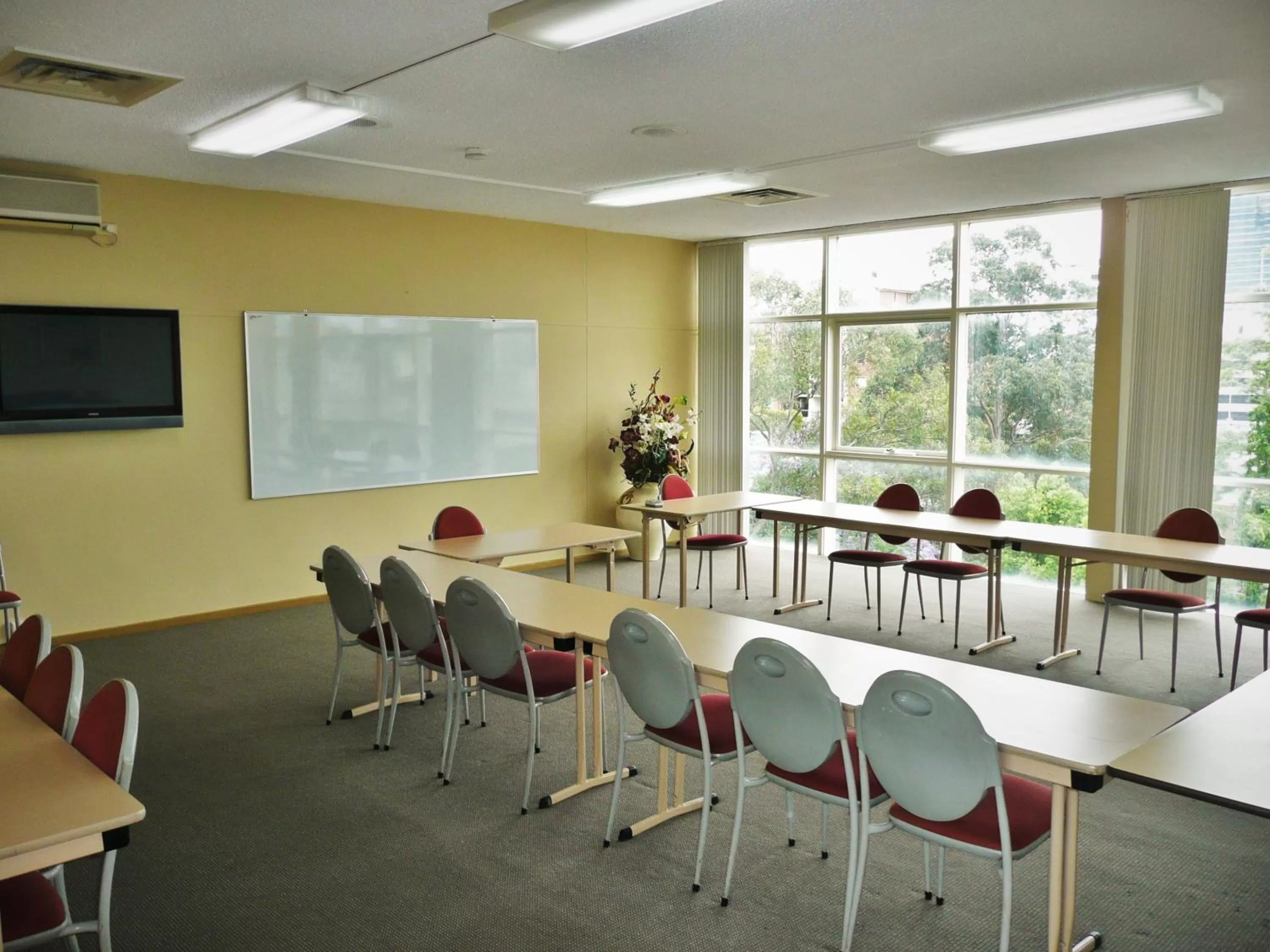 Other in Parramatta City Motel