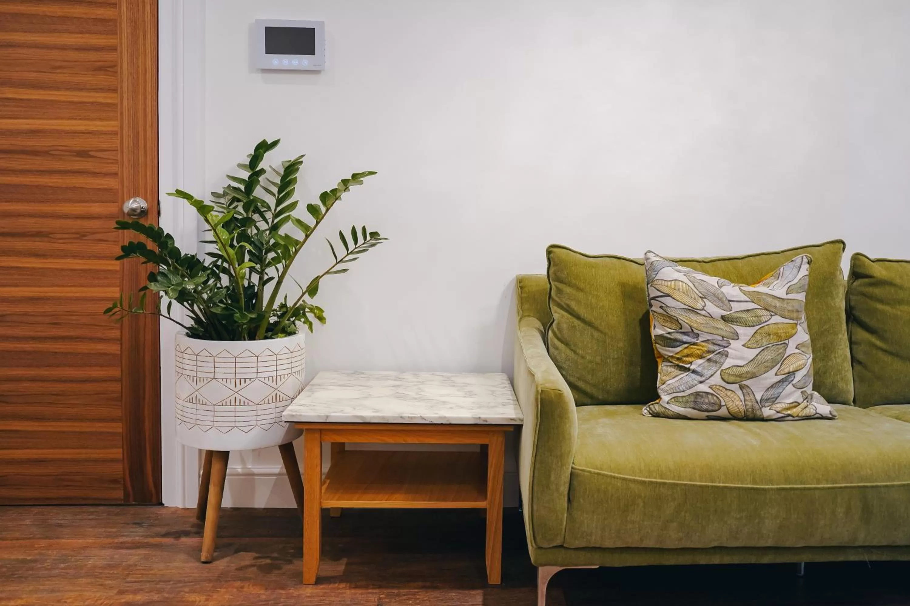 Living room, Seating Area in The Avonmore Olympia