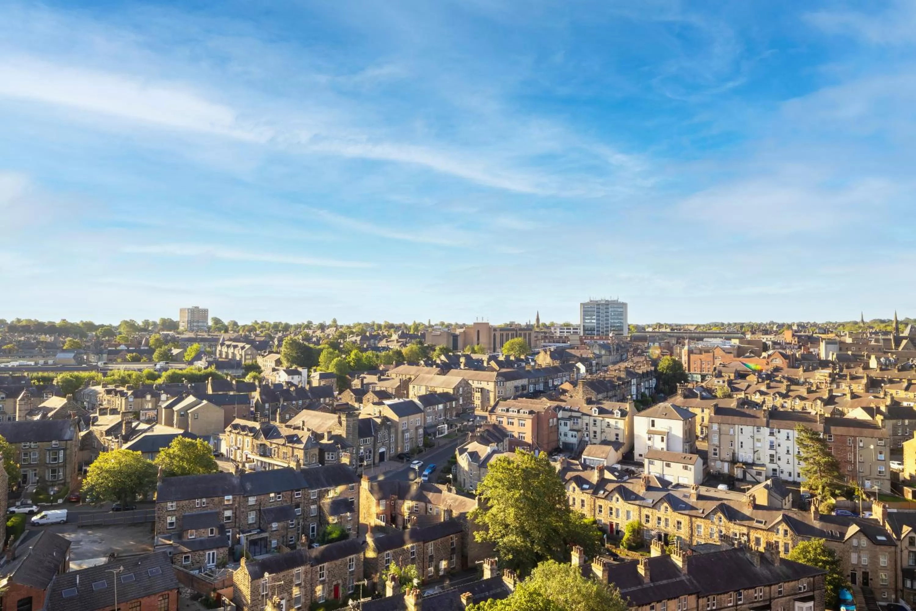 Neighbourhood in Crowne Plaza Harrogate by IHG