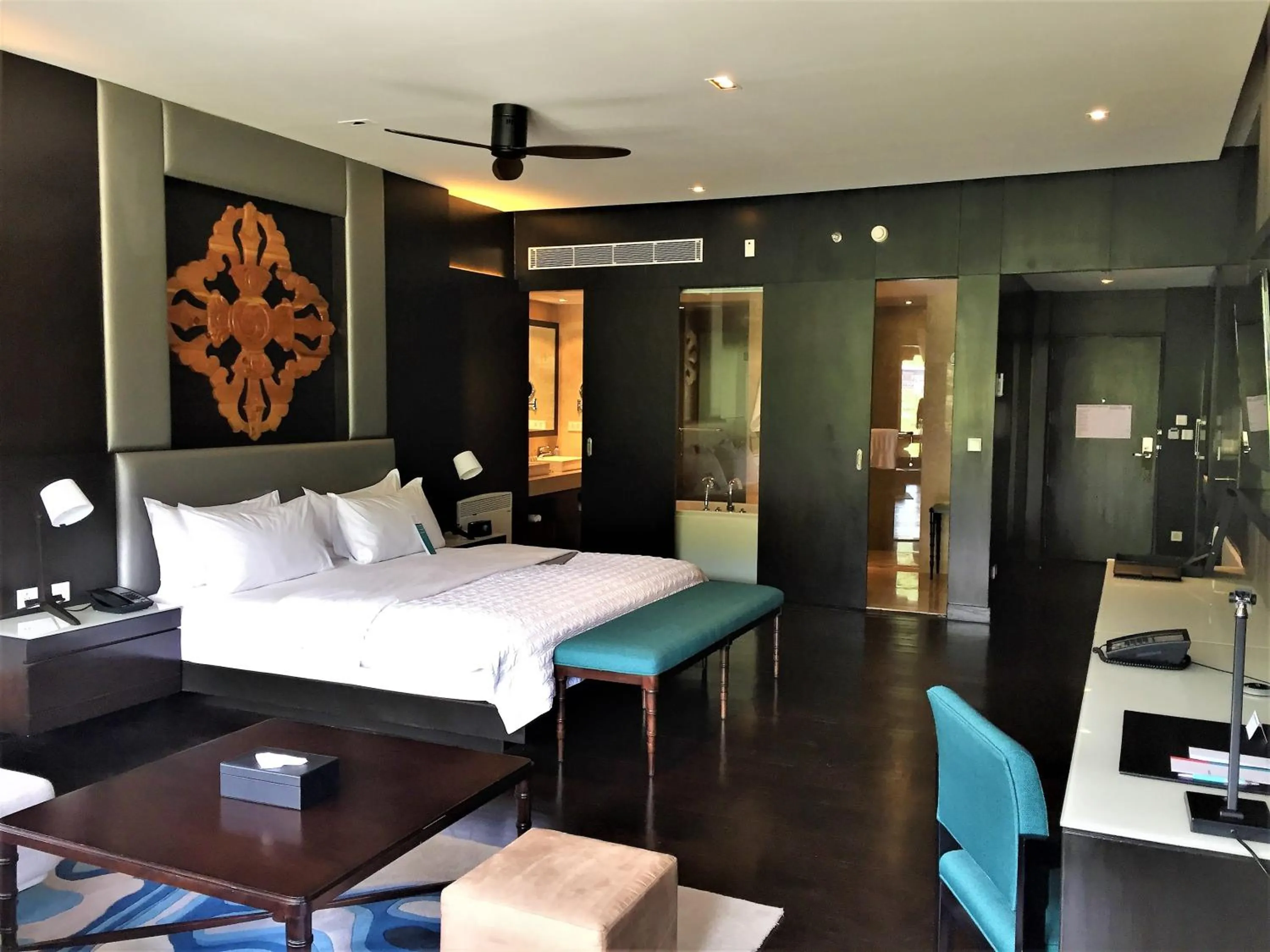 Le Meridien Paro Riverfront